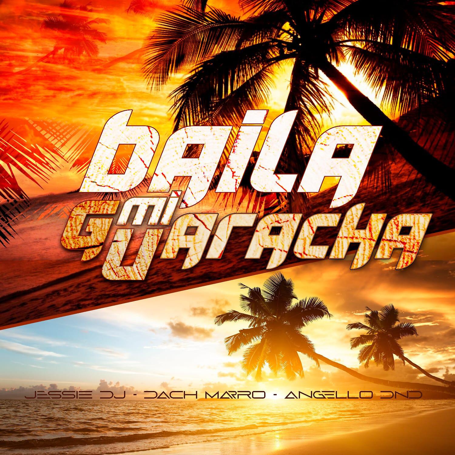 Релиз Baila Mi Guaracha