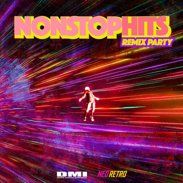 Релиз Delta Music Industry Presents Non-Stop Hits + Remix Party Megamix