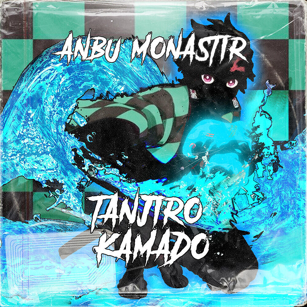 Релиз Tanjiro Kamado