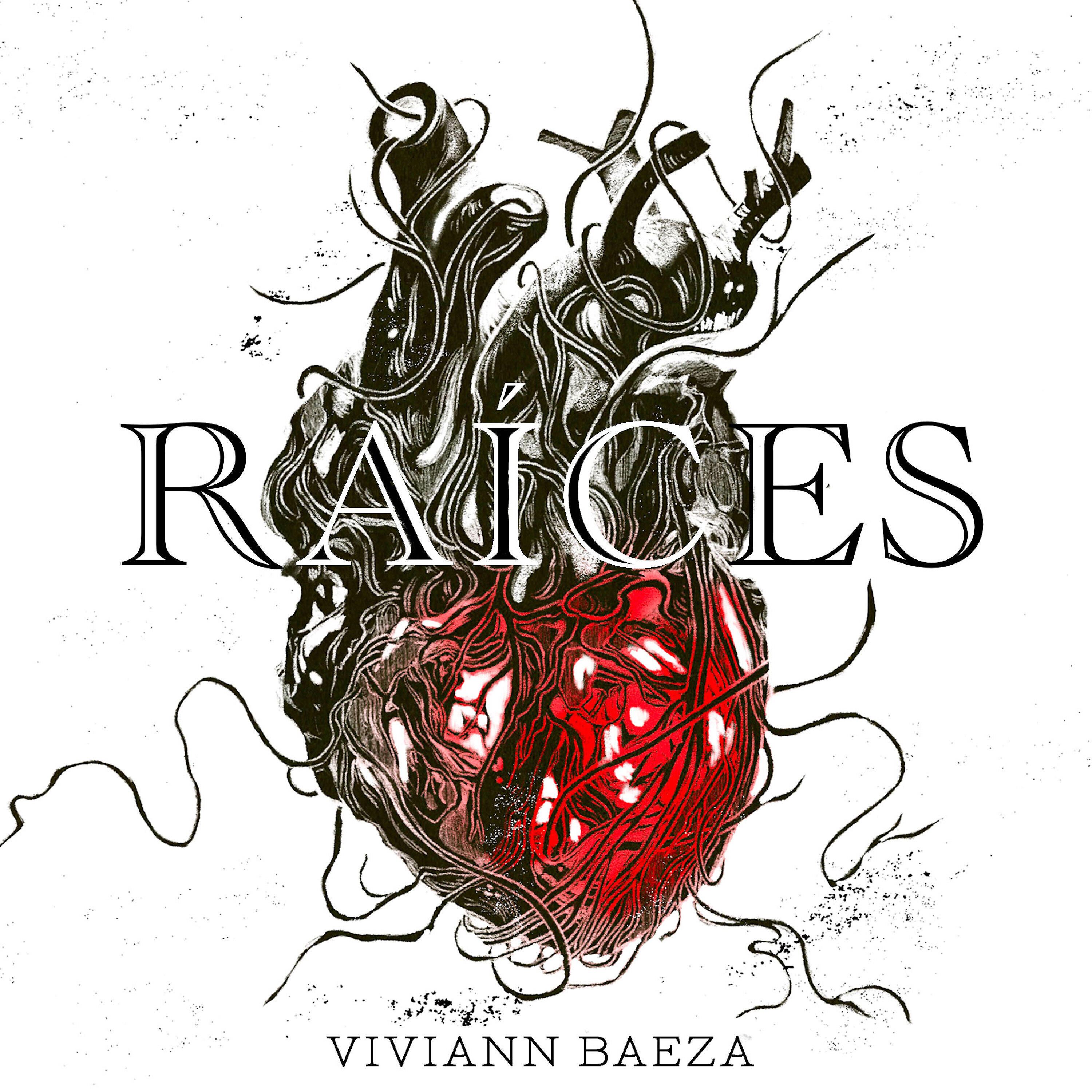Релиз Raíces