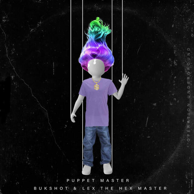 Релиз Puppet Master