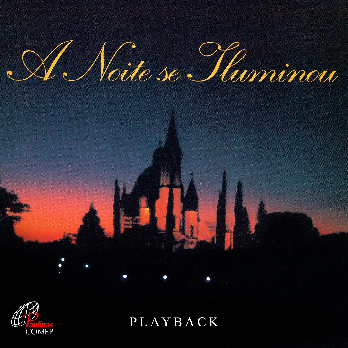 Релиз A Noite Se Iluminou