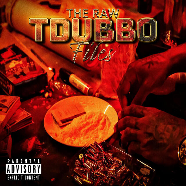 Релиз The Raw Files