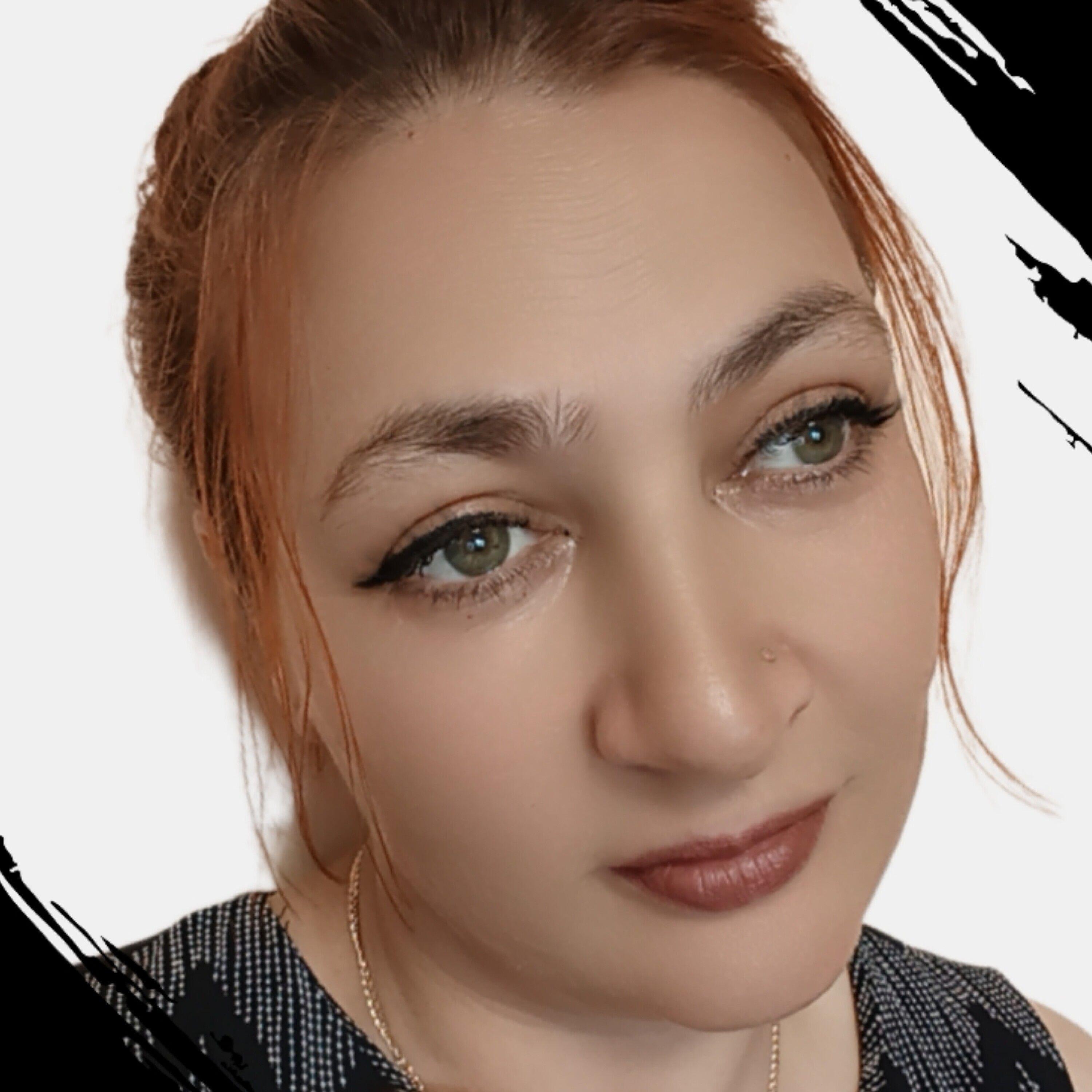 Леся Капитонова
