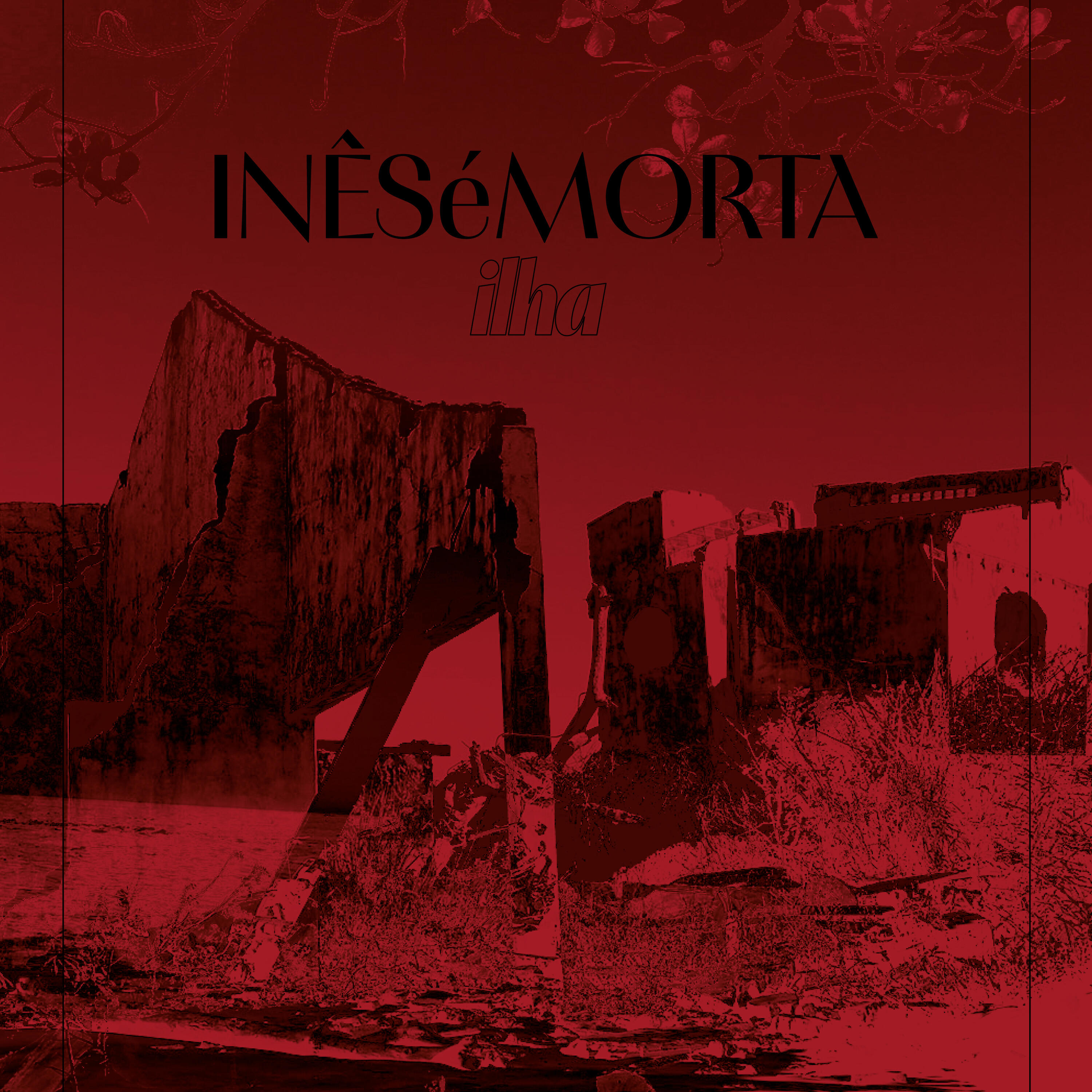 Релиз Ilha