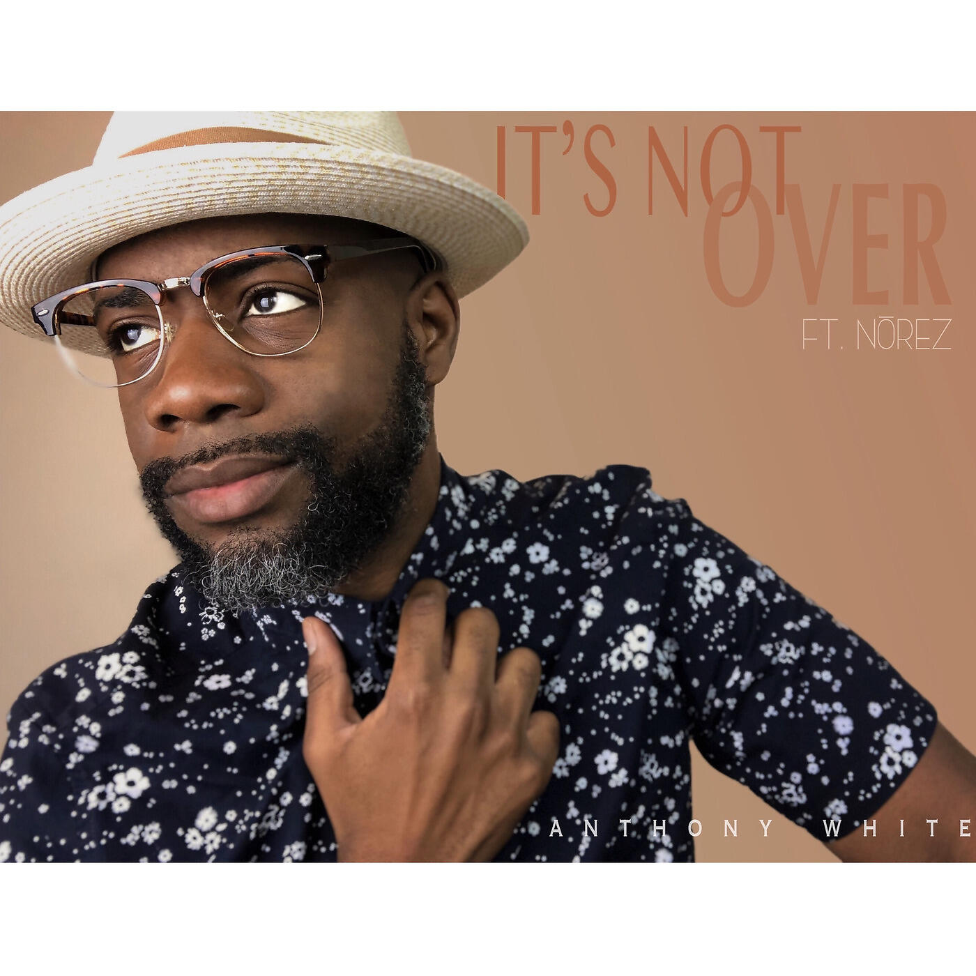 Релиз It's Not Over