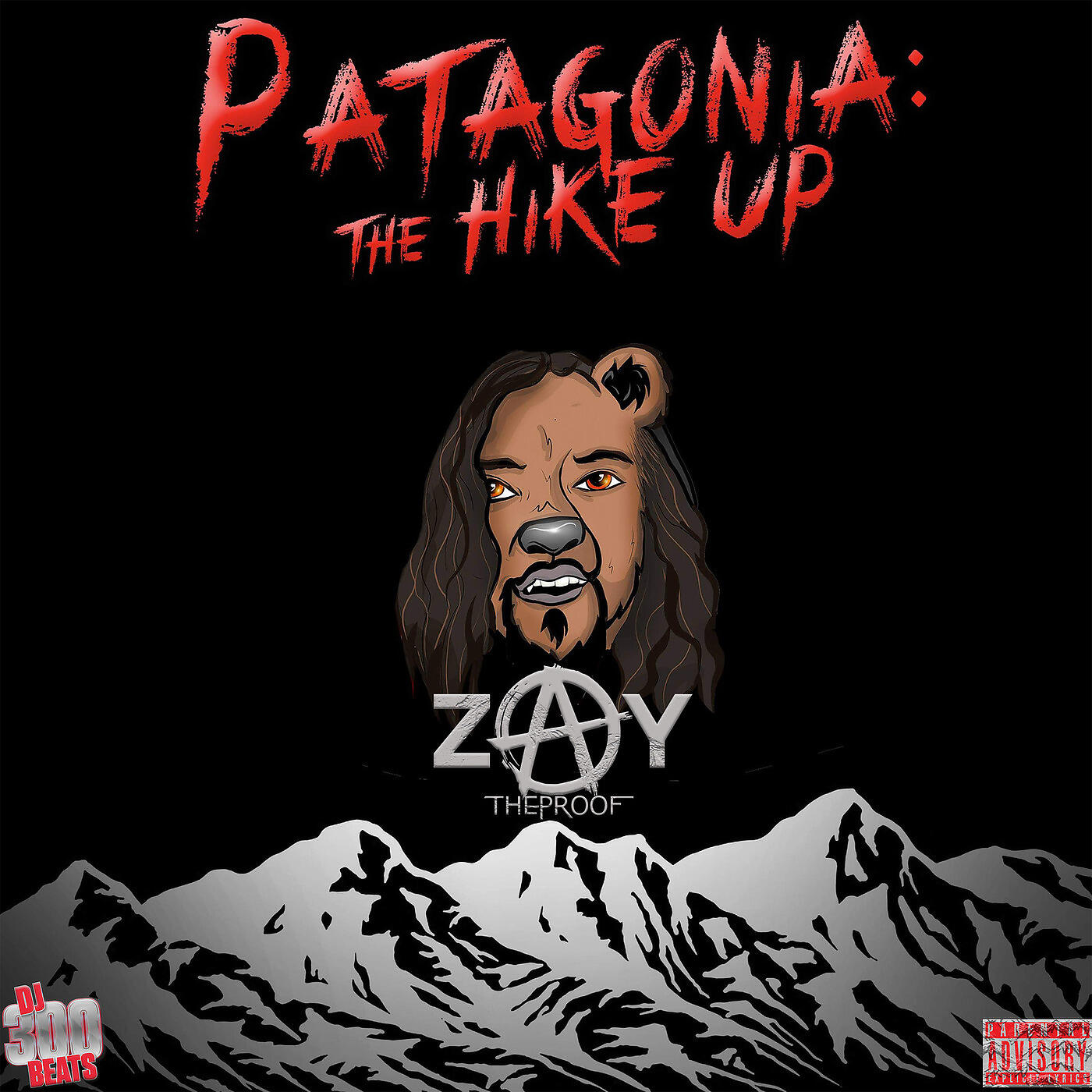 Релиз Patagonia: The Hike Up