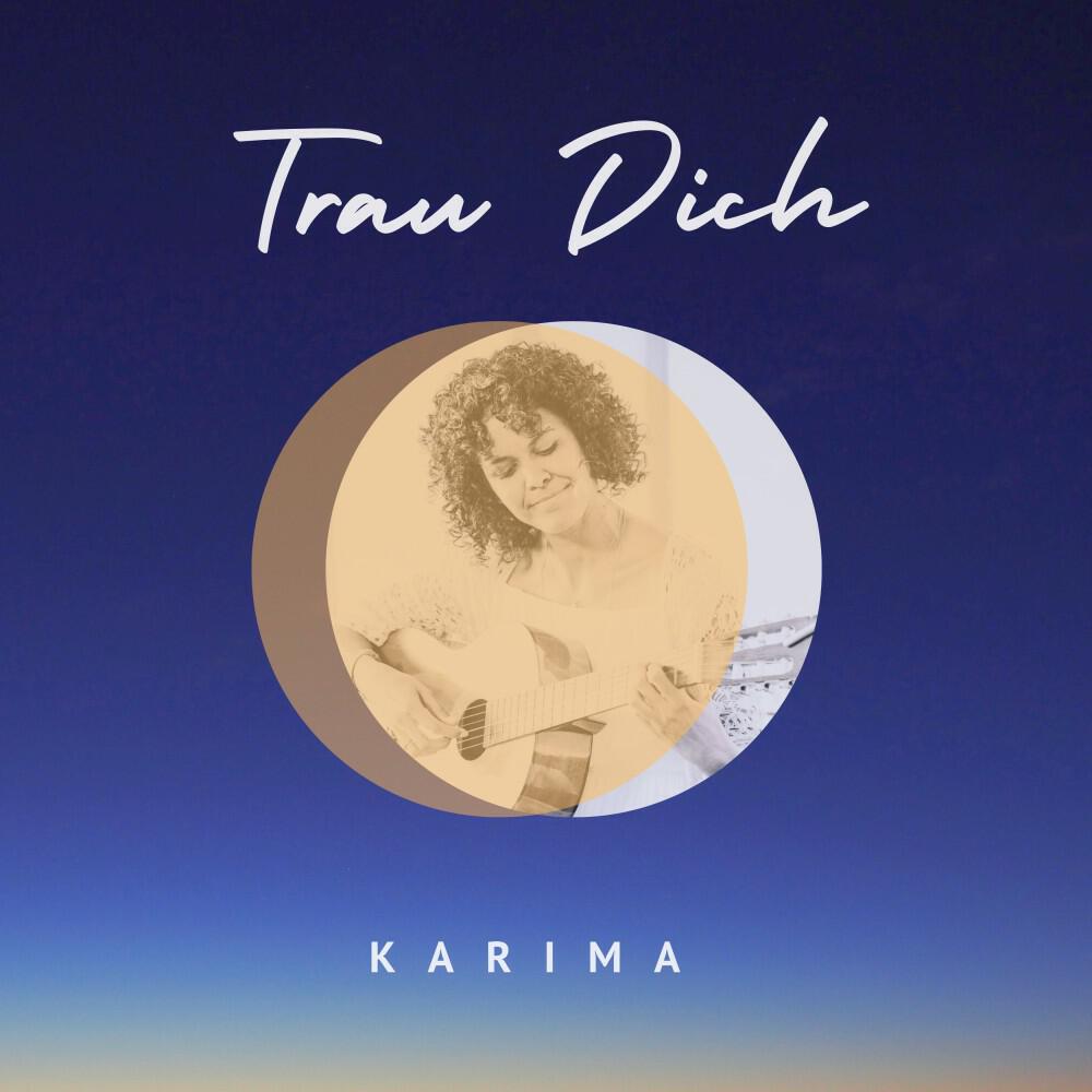 Релиз Trau Dich (Du selbst zu sein)
