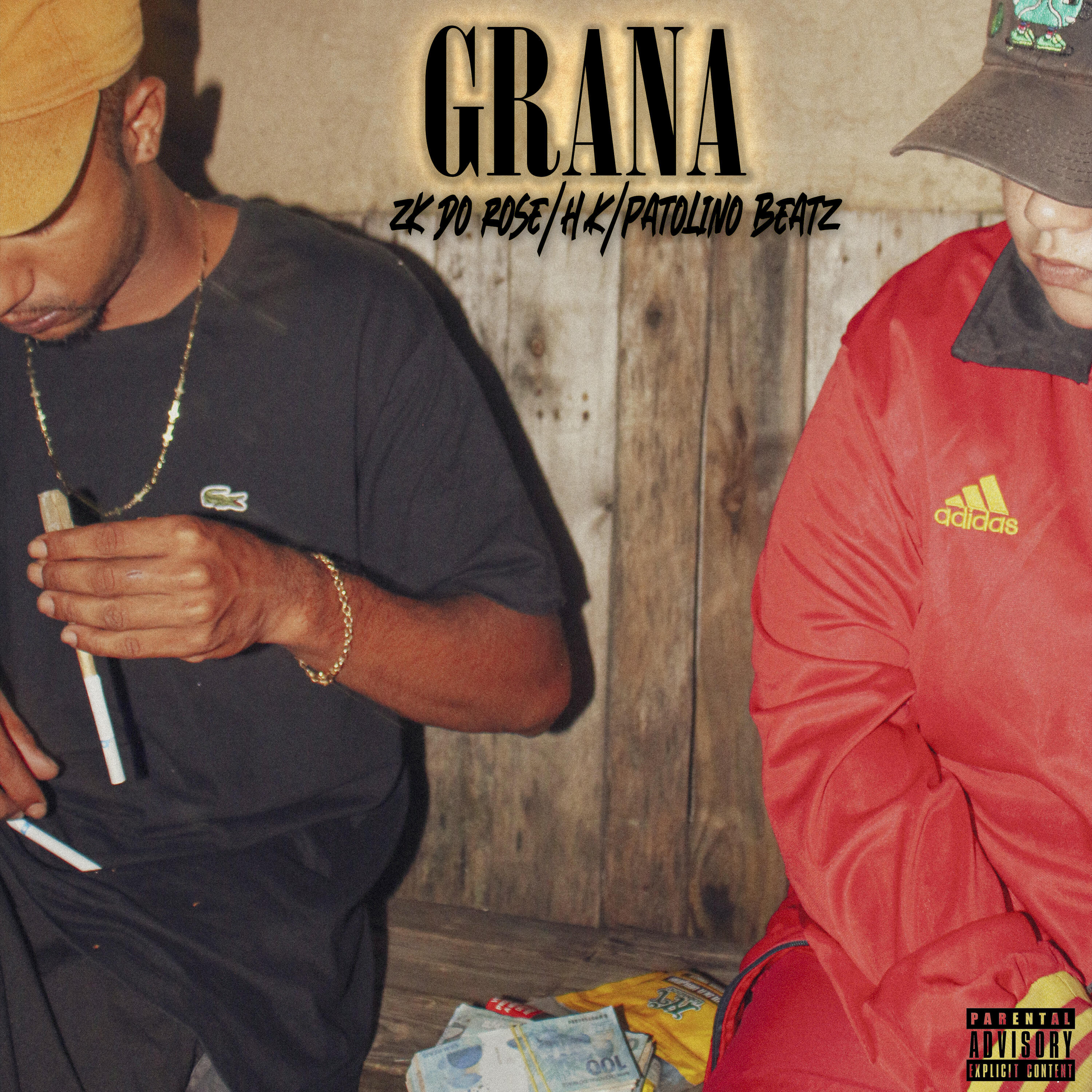 Релиз Grana