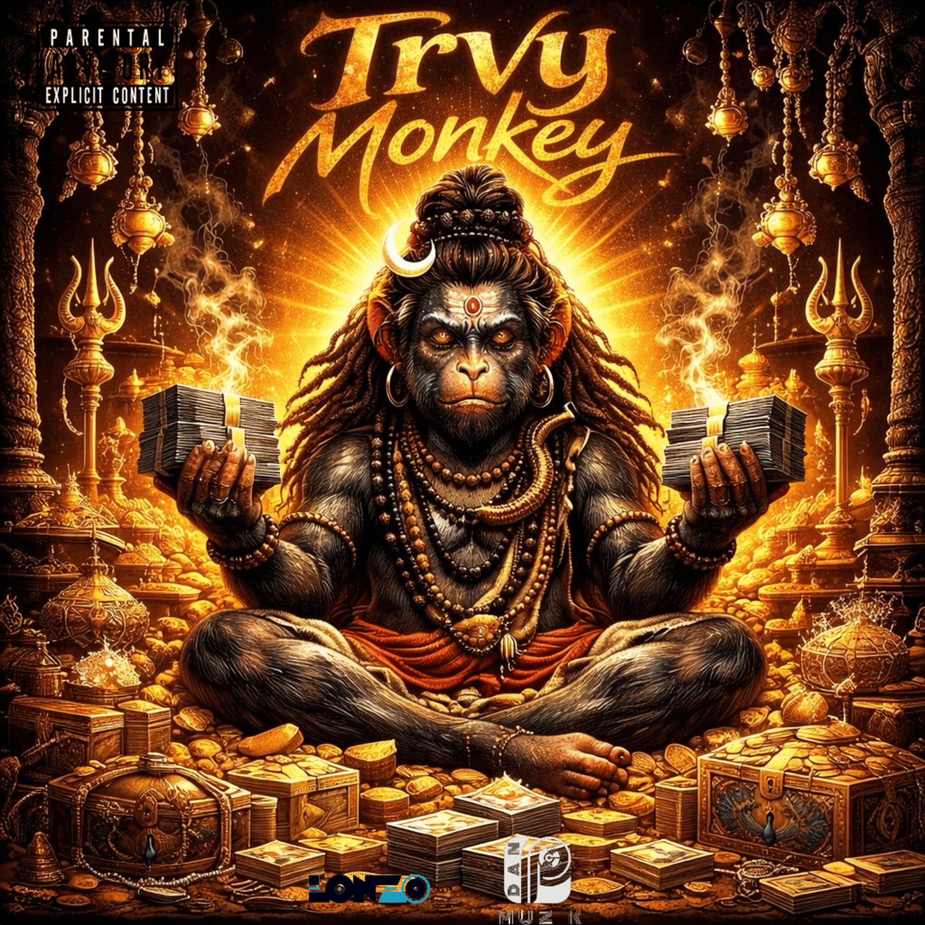 Релиз Monkey