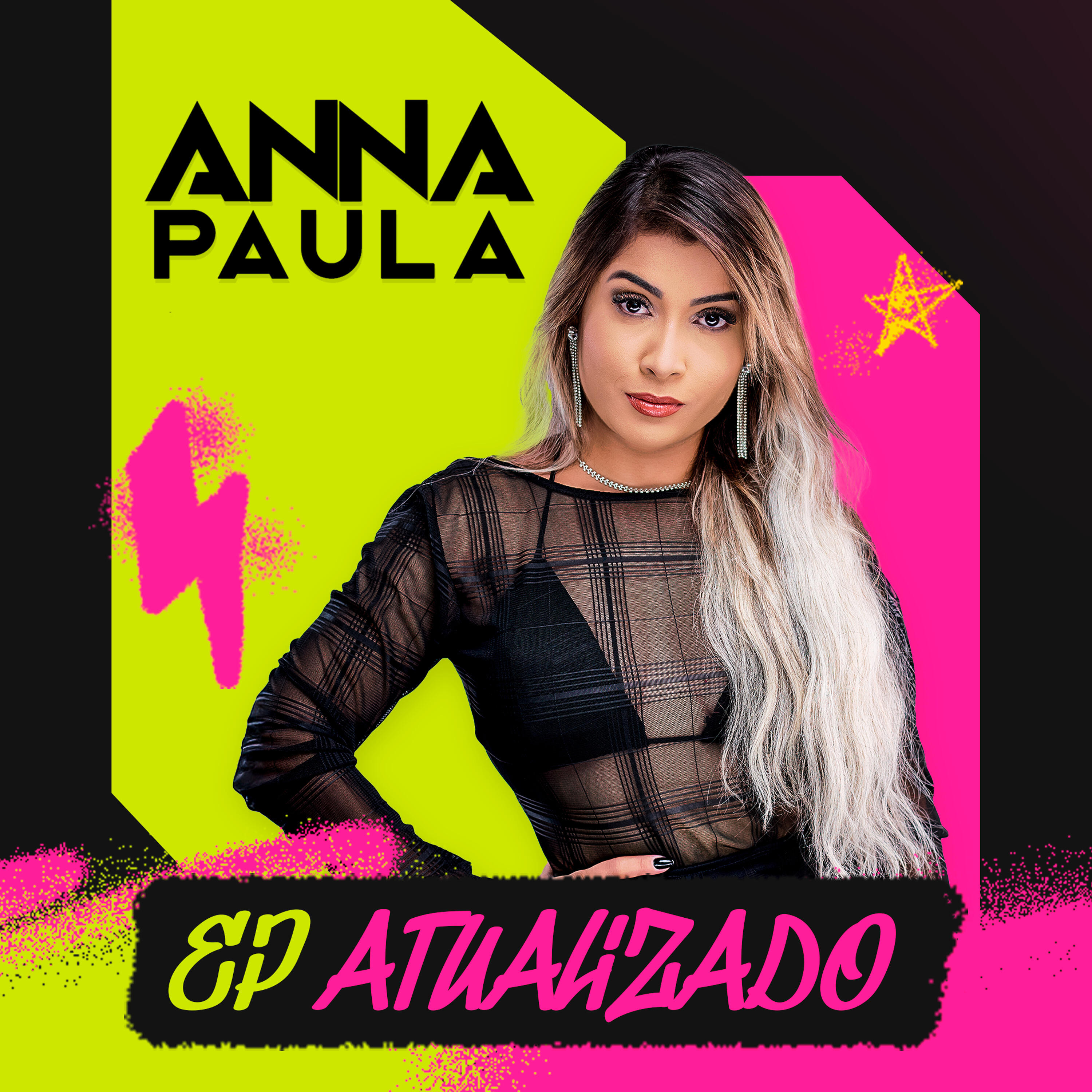 Релиз Ep Atualizado