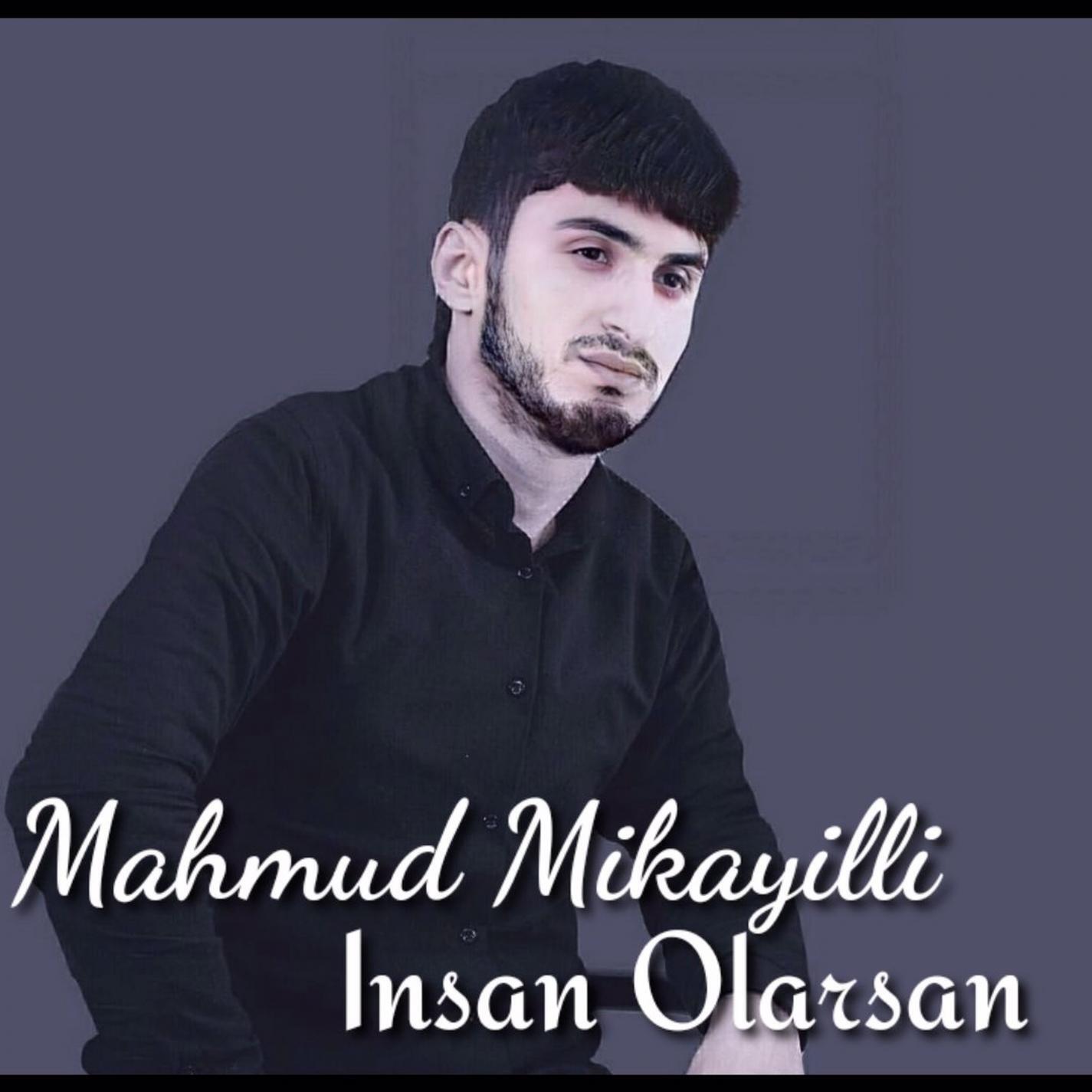 Релиз Insan Olarsan