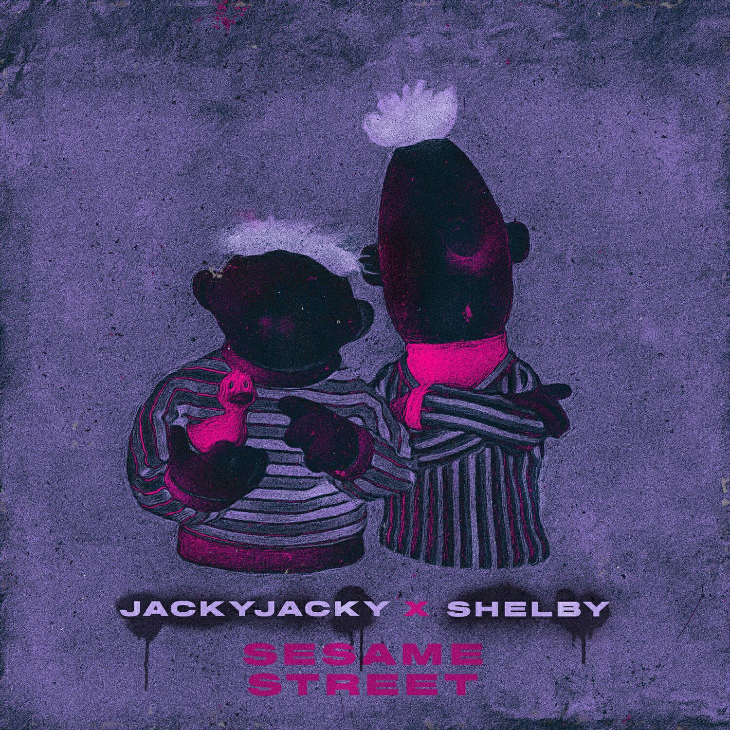JackyJacky