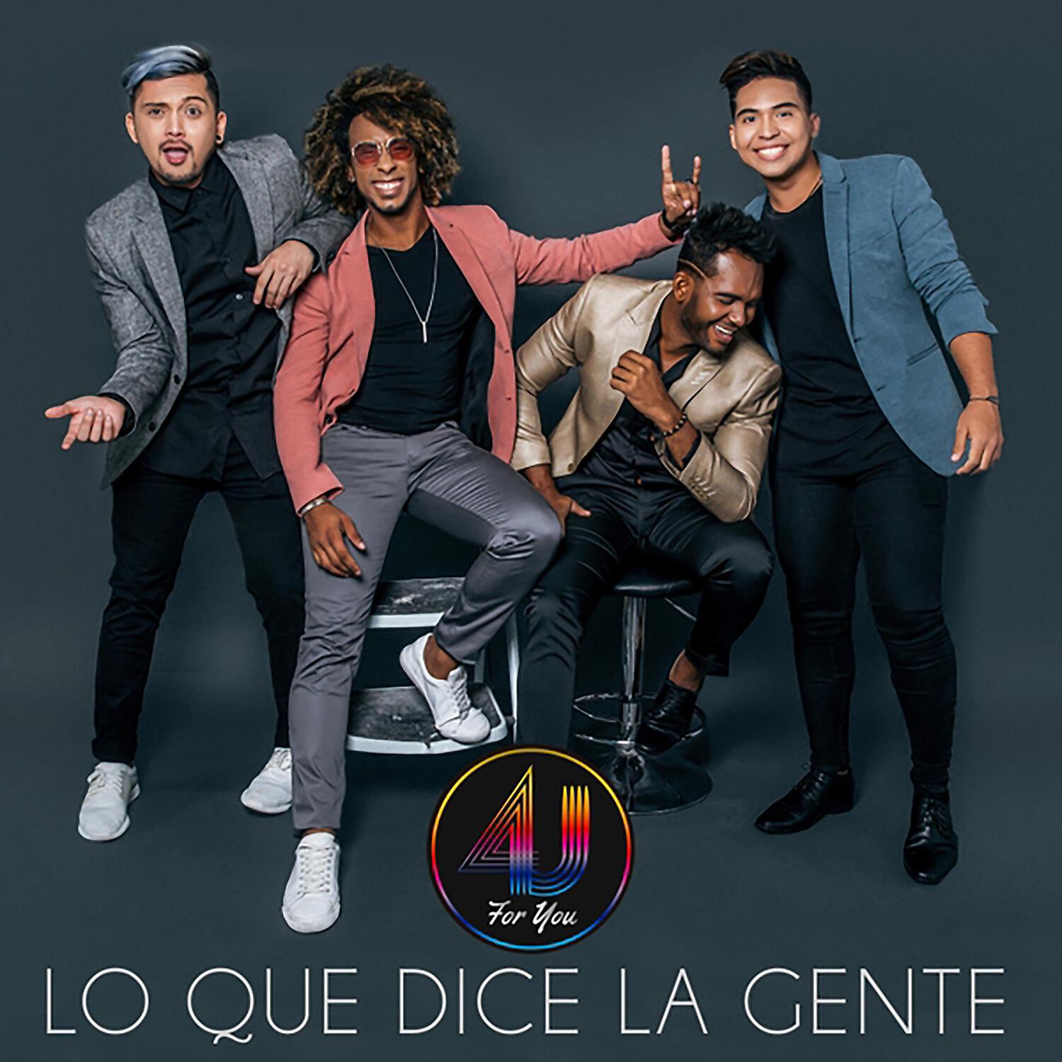 Релиз Lo Que Dice la Gente