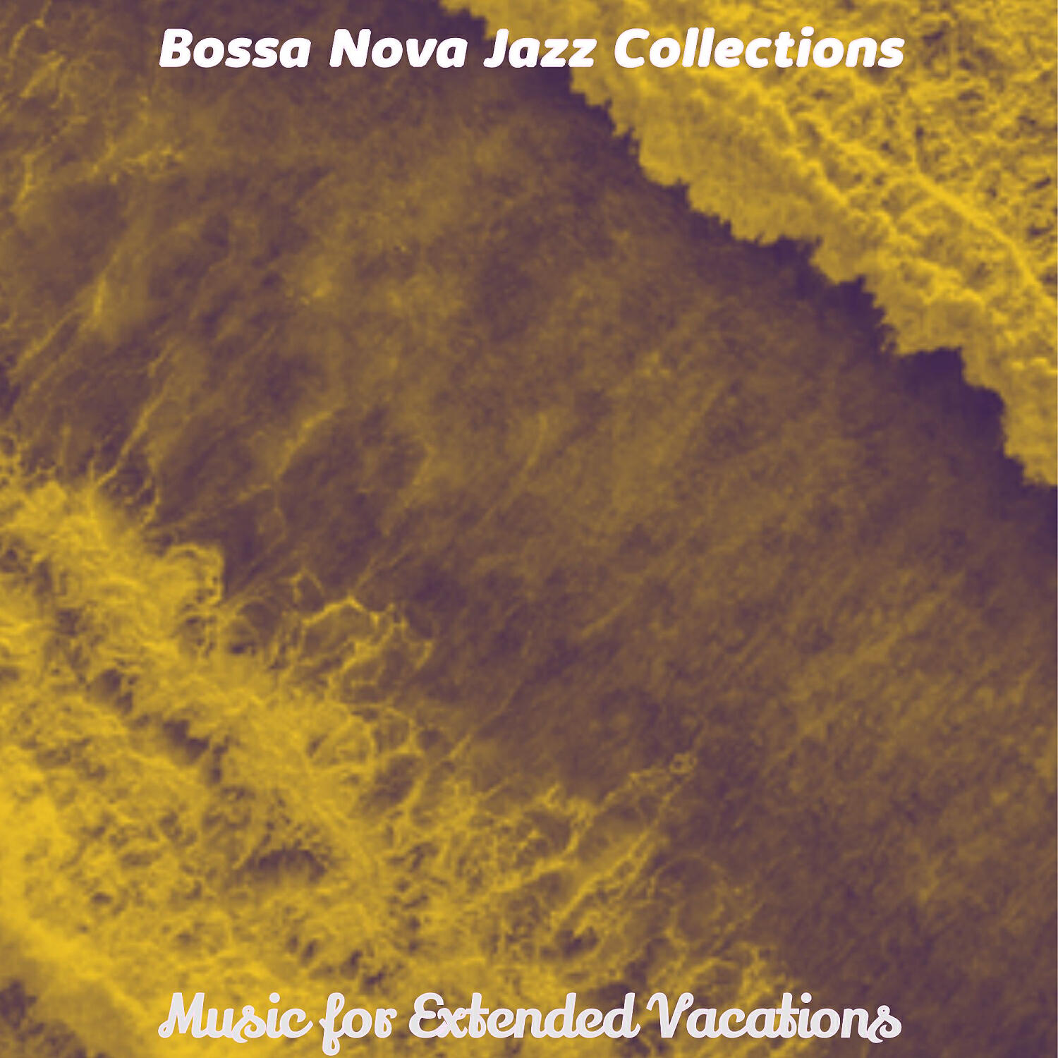 Релиз Music for Extended Vacations