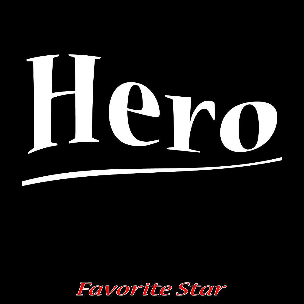 Релиз Hero