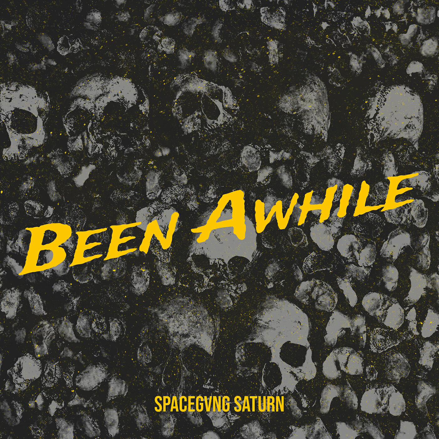 SpaceGvng Saturn