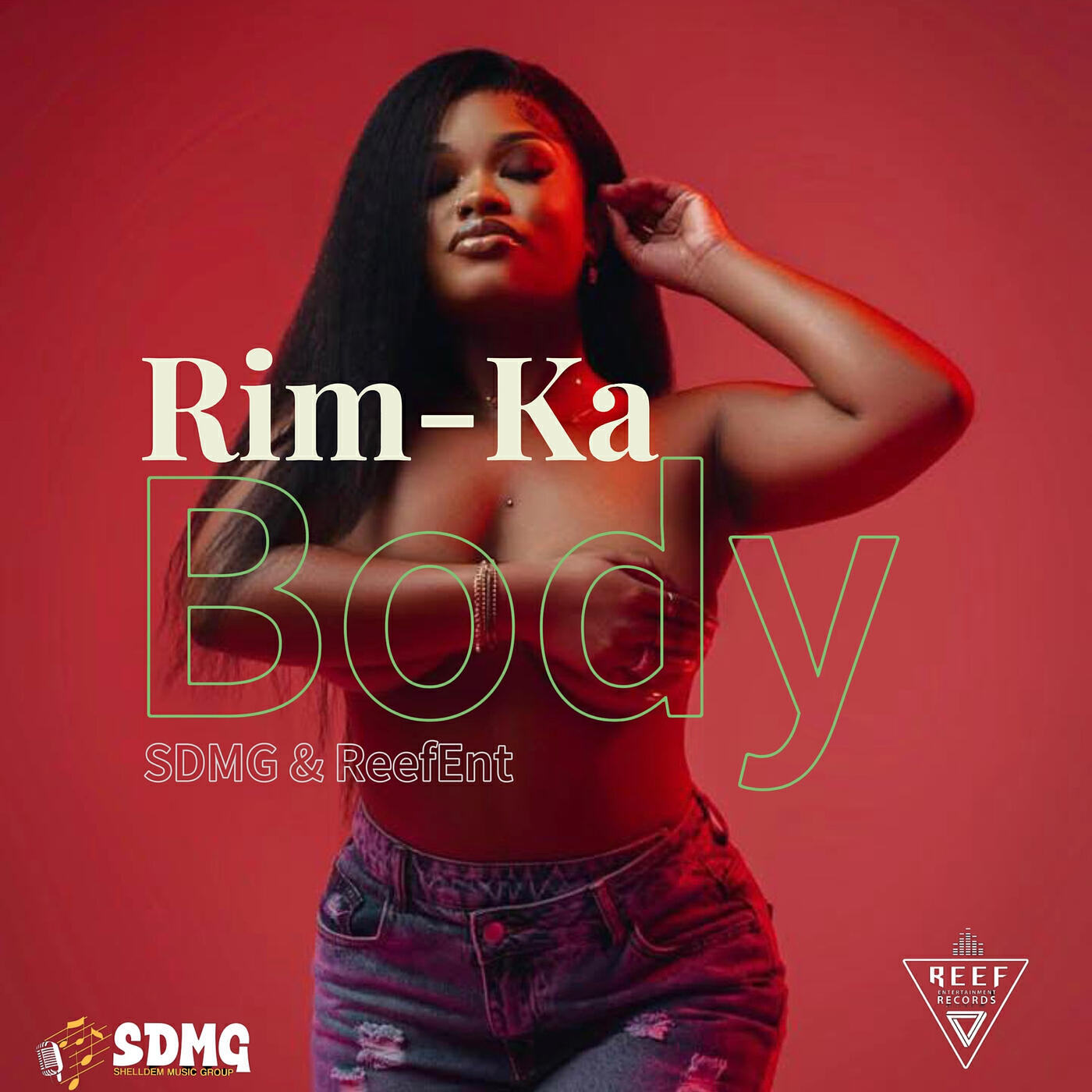 Релиз BODY