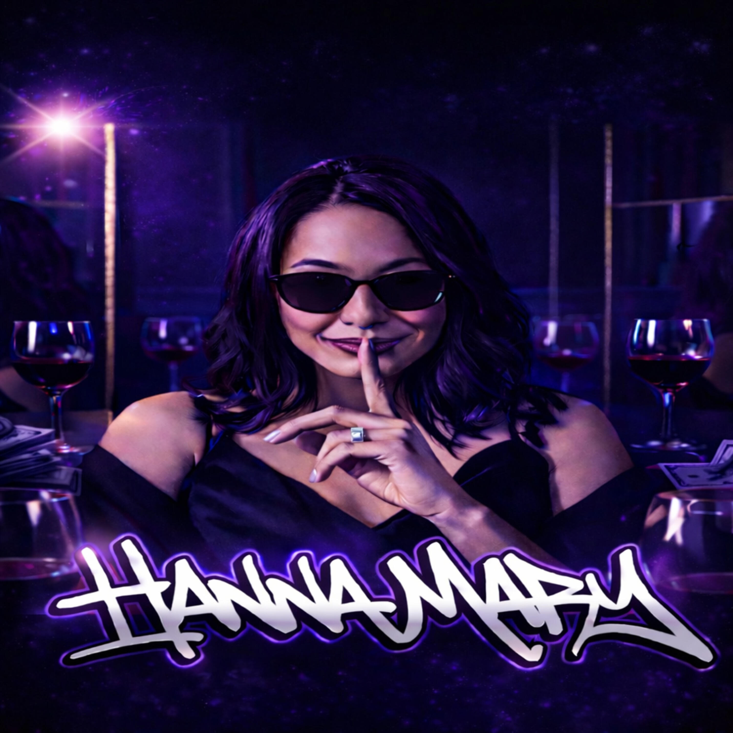 Релиз Hanna Mary