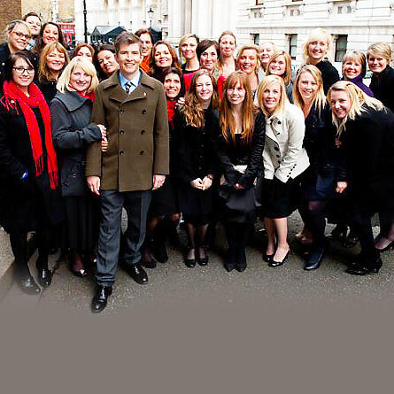 Military Wives
