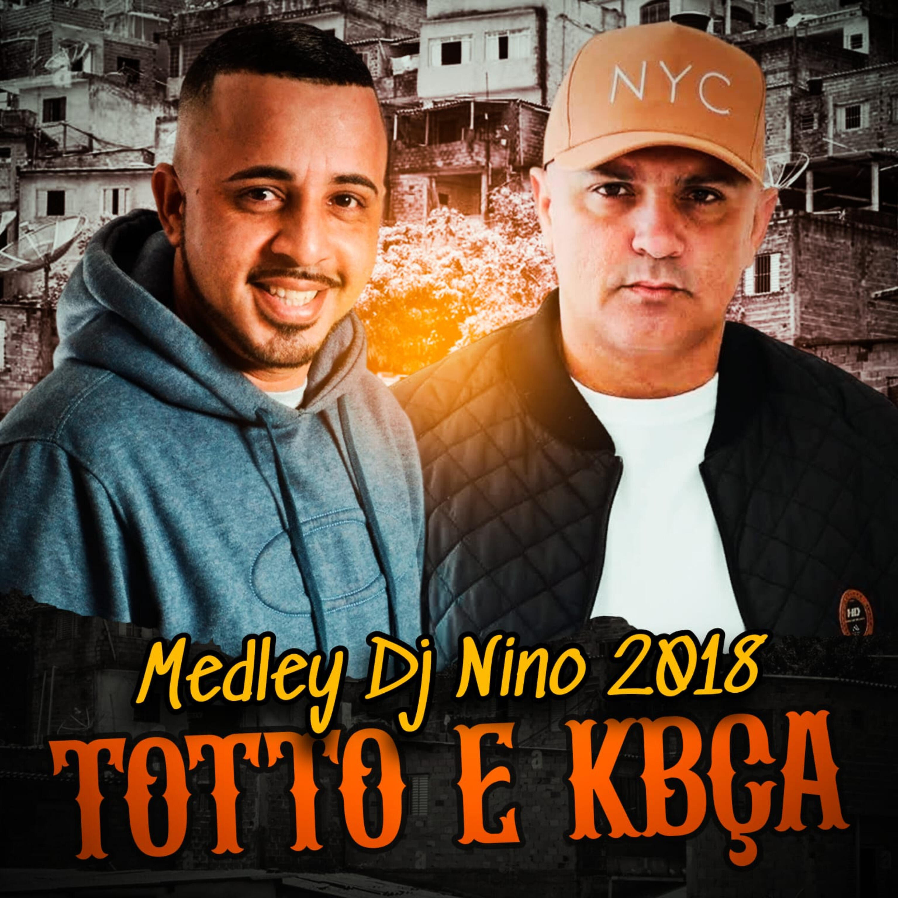 Релиз Medley Dj Nino 2018