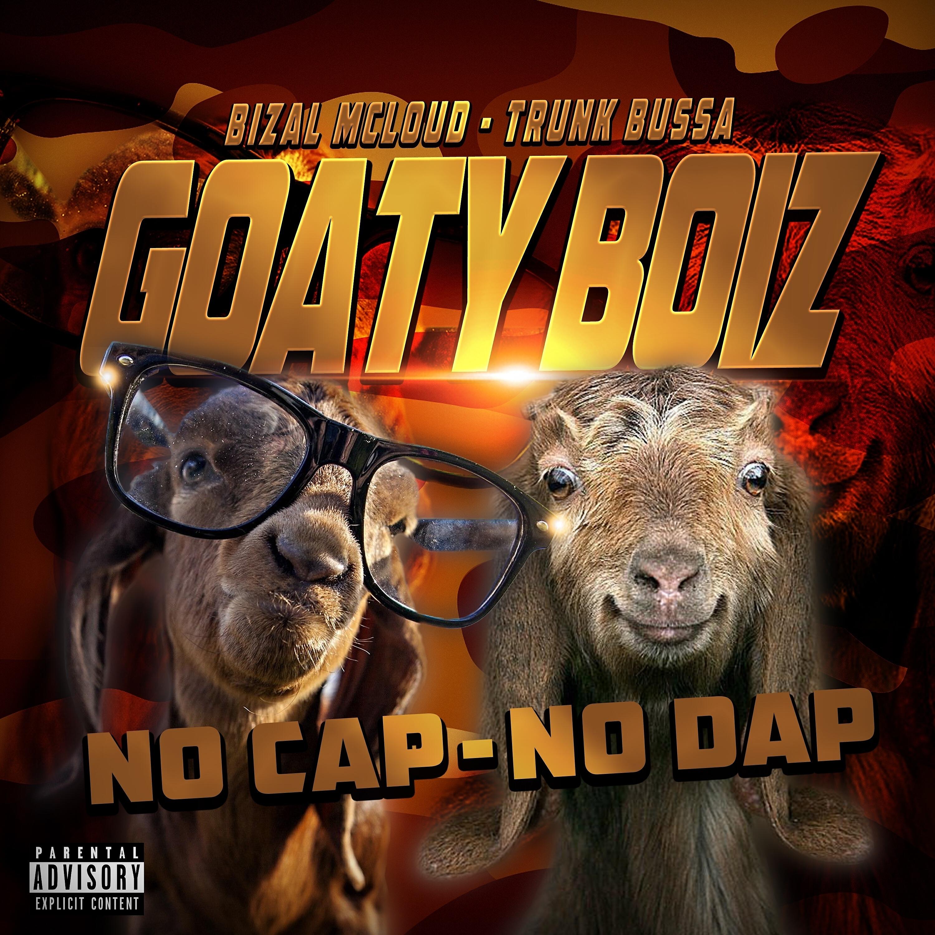 Goaty Boiz