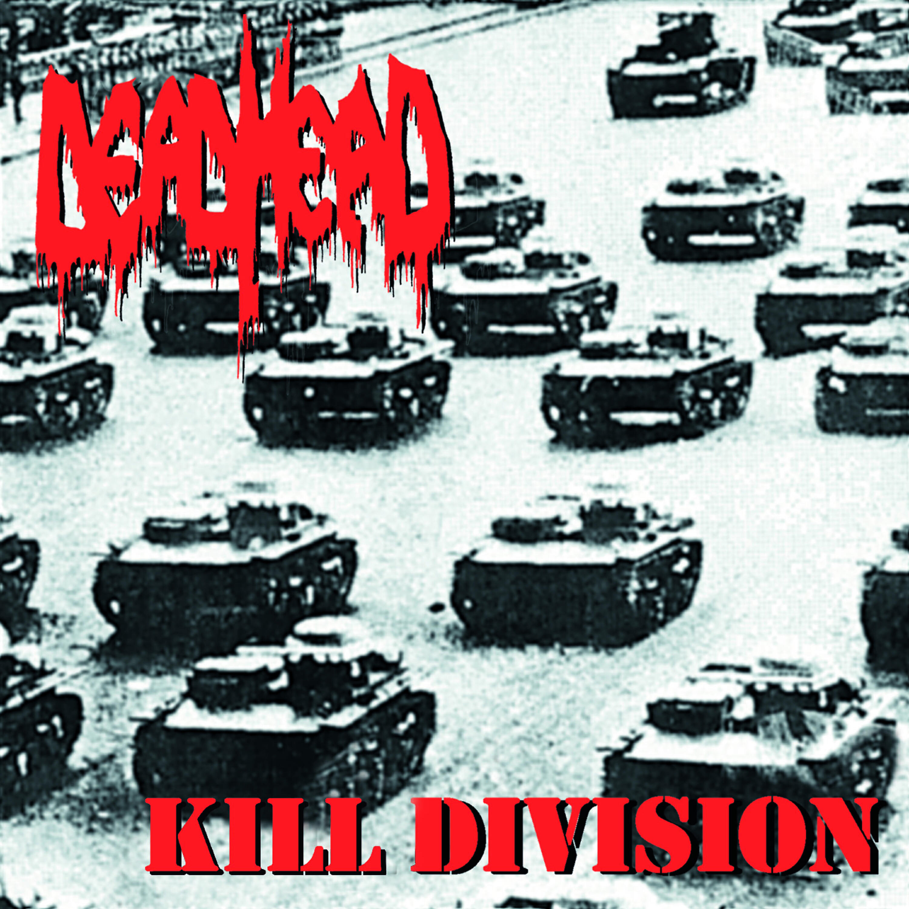 Релиз Kill Division