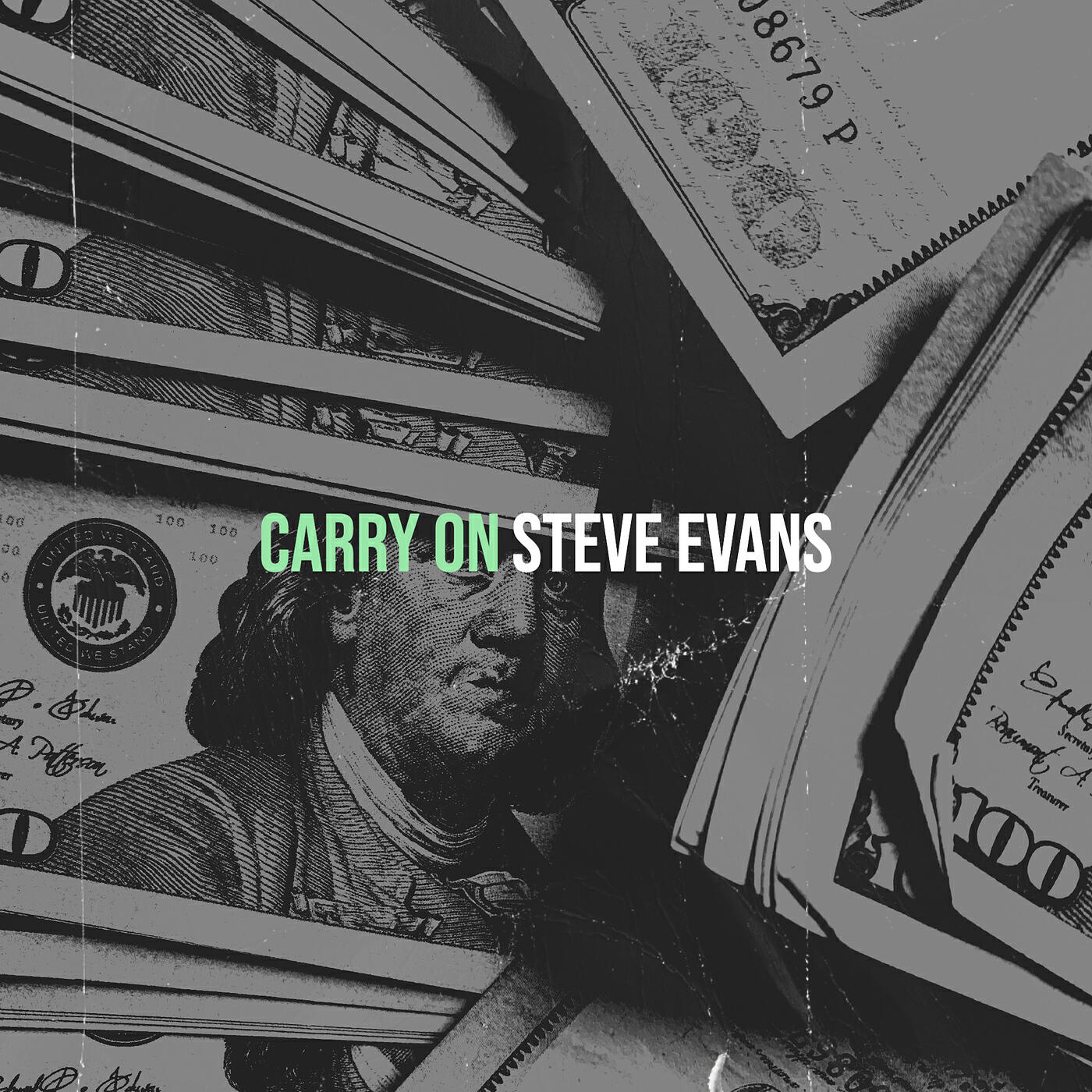 Релиз Carry On