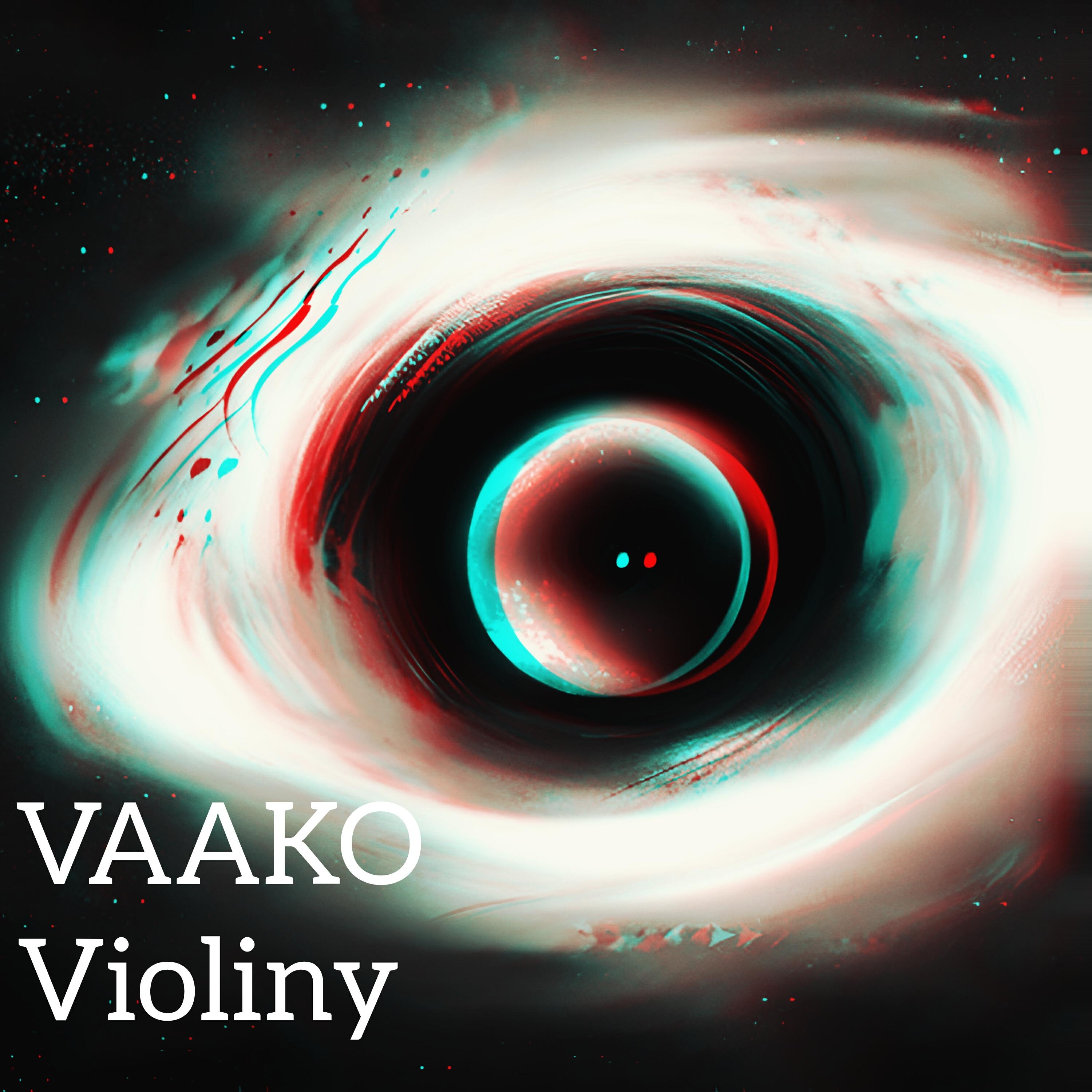 Релиз Violiny