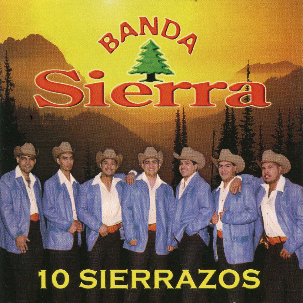 Релиз 10 Sierrazos