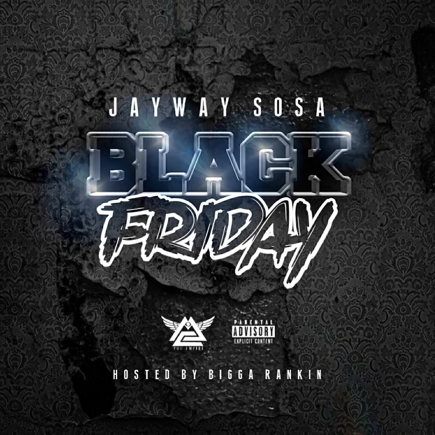Jayway Sosa