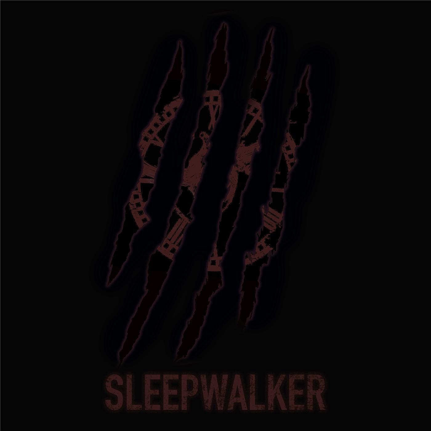 Релиз Sleepwalker