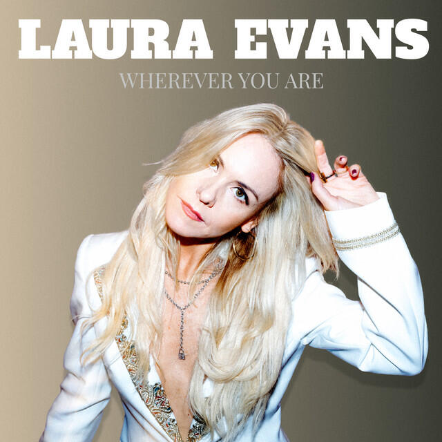 Релиз Wherever You Are