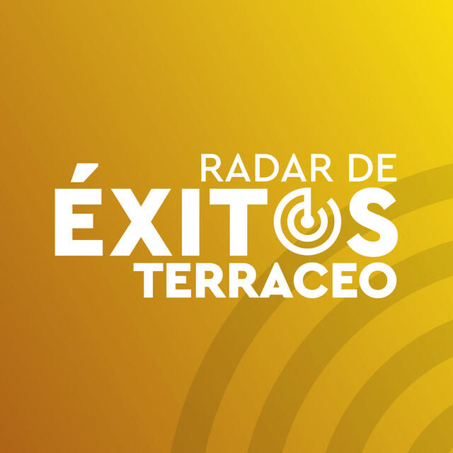 Релиз Radar de Éxitos: Terraceo