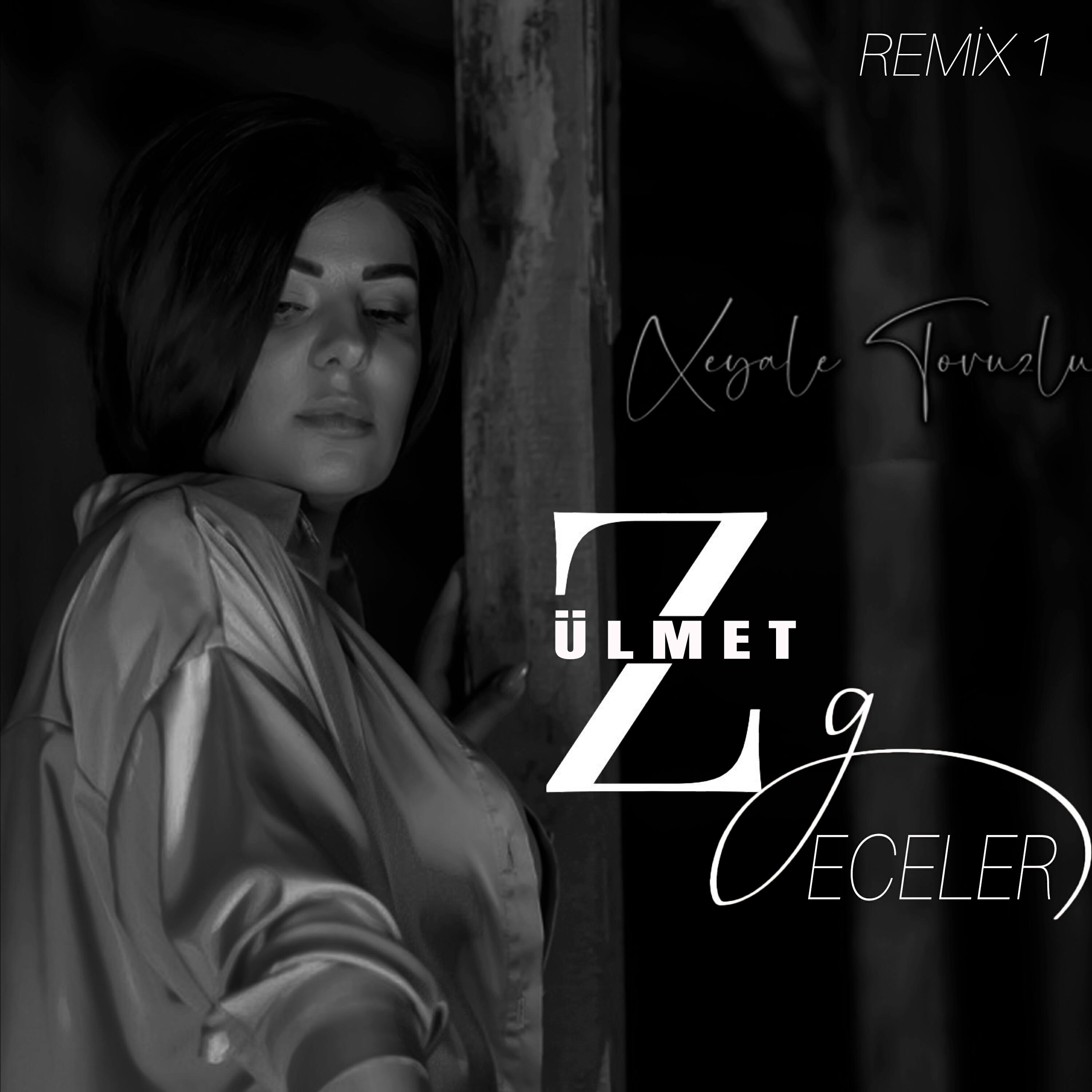 Релиз Zülmet Geceler
