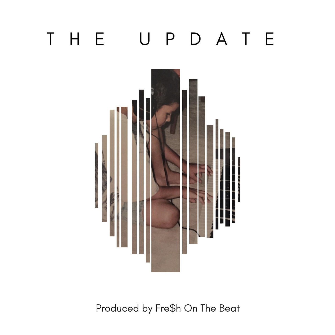 Релиз The Update