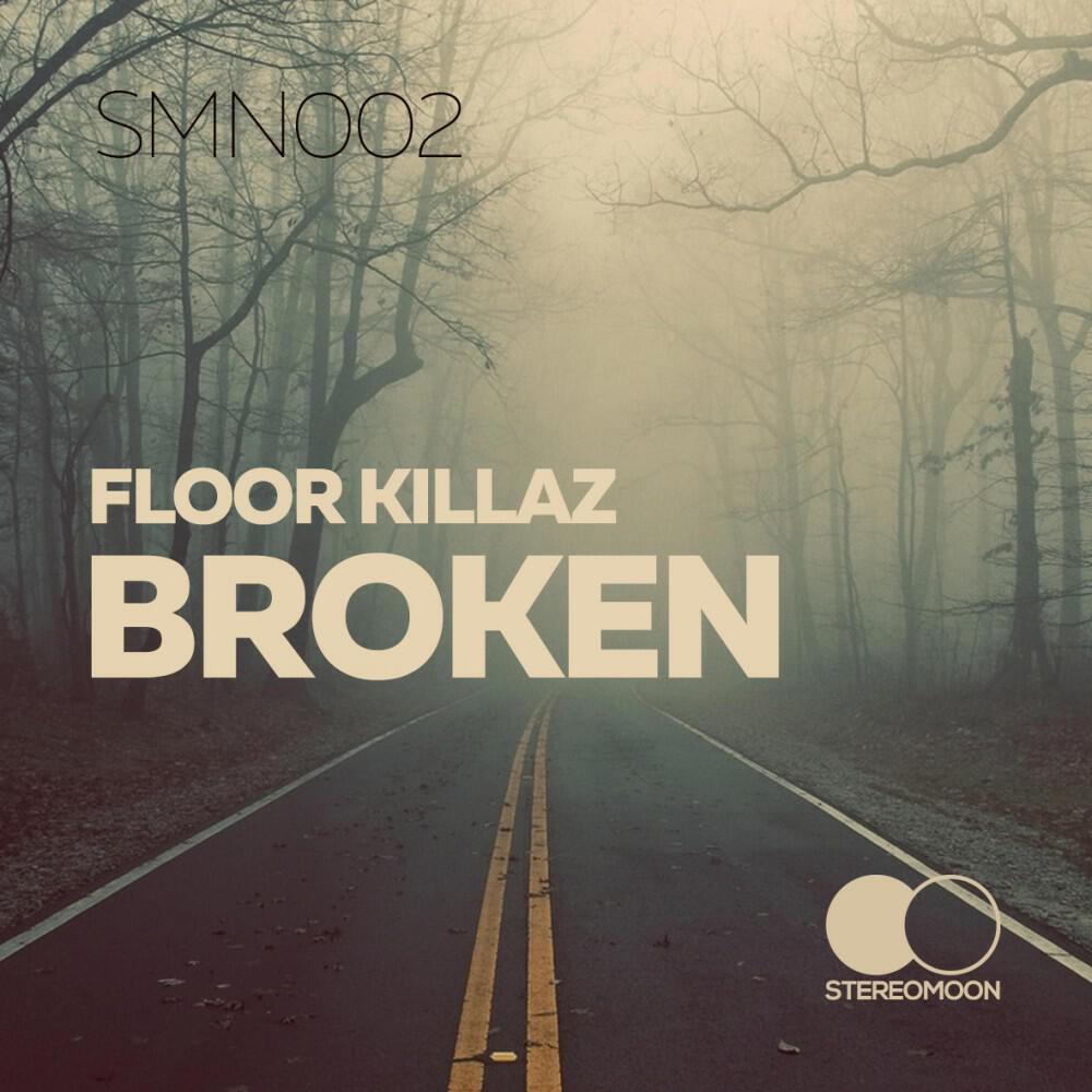 Релиз Broken