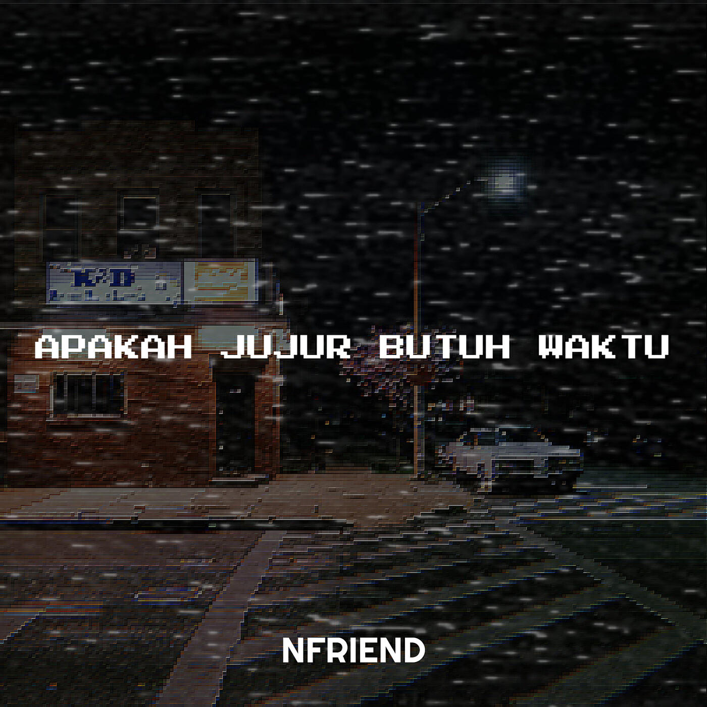 Nfriend