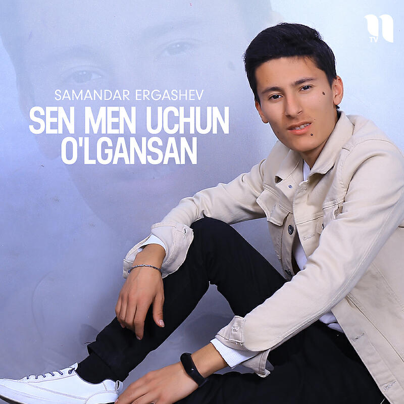 Релиз Sen men uchun o'lgansan