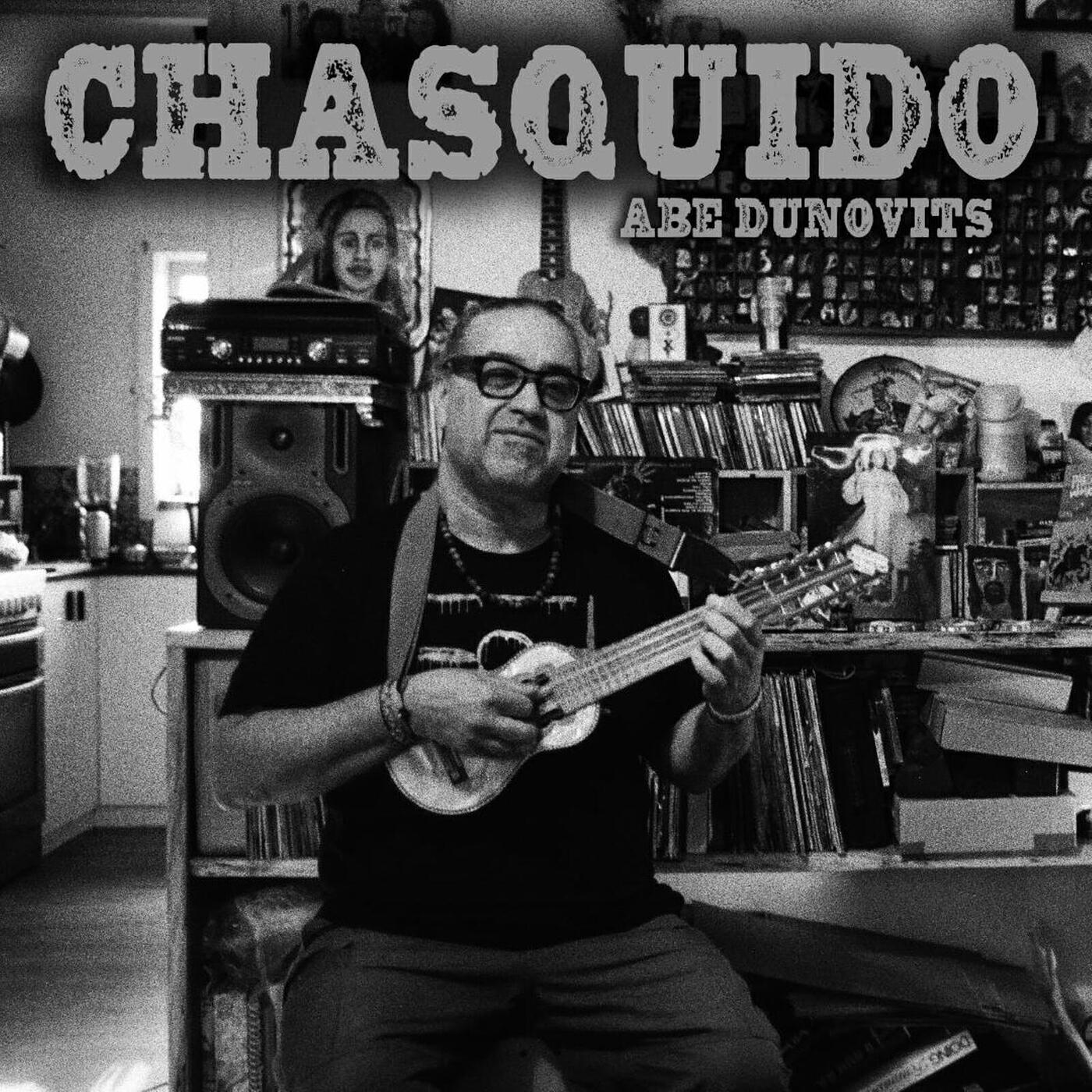 Релиз Chasquido