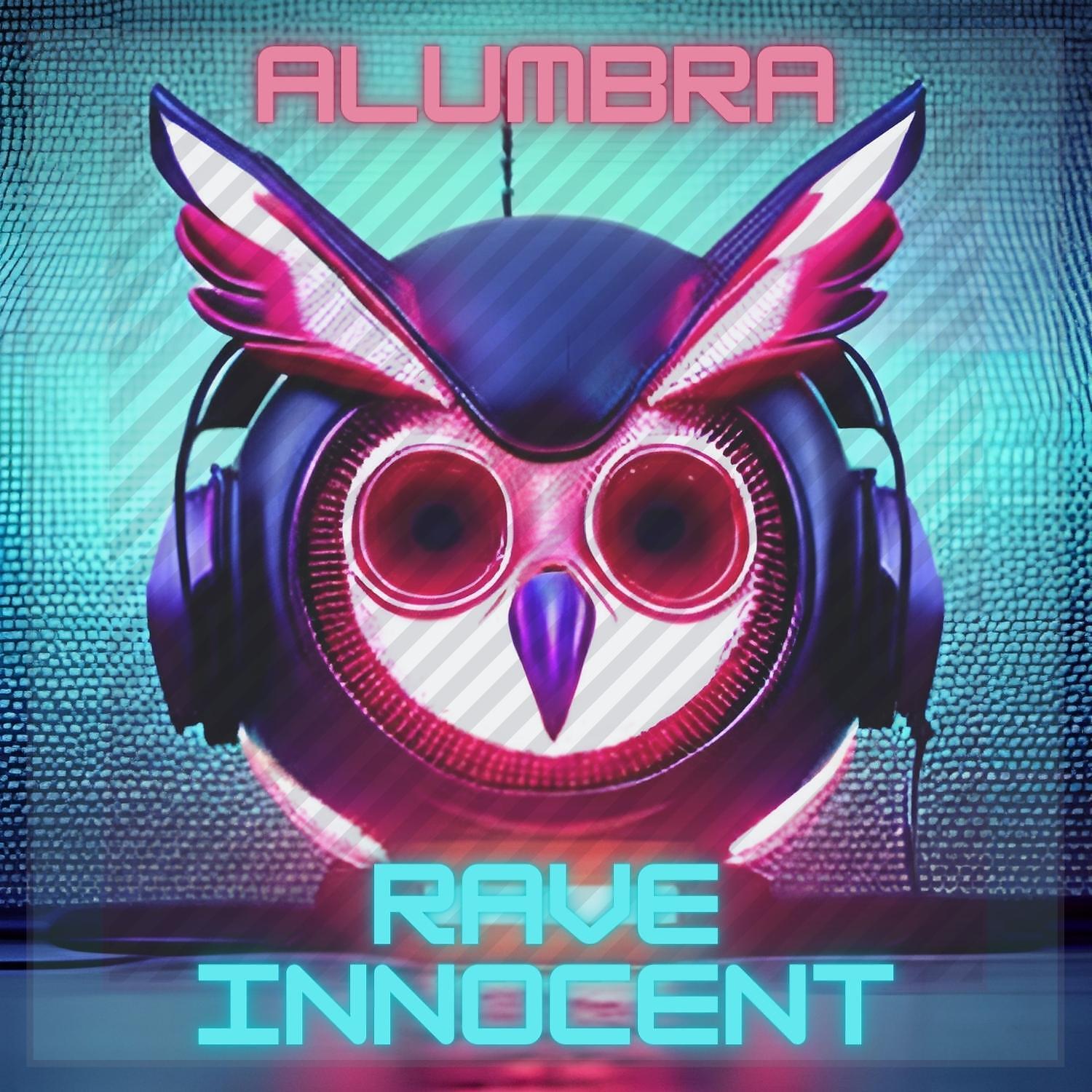 Релиз Rave Innocent