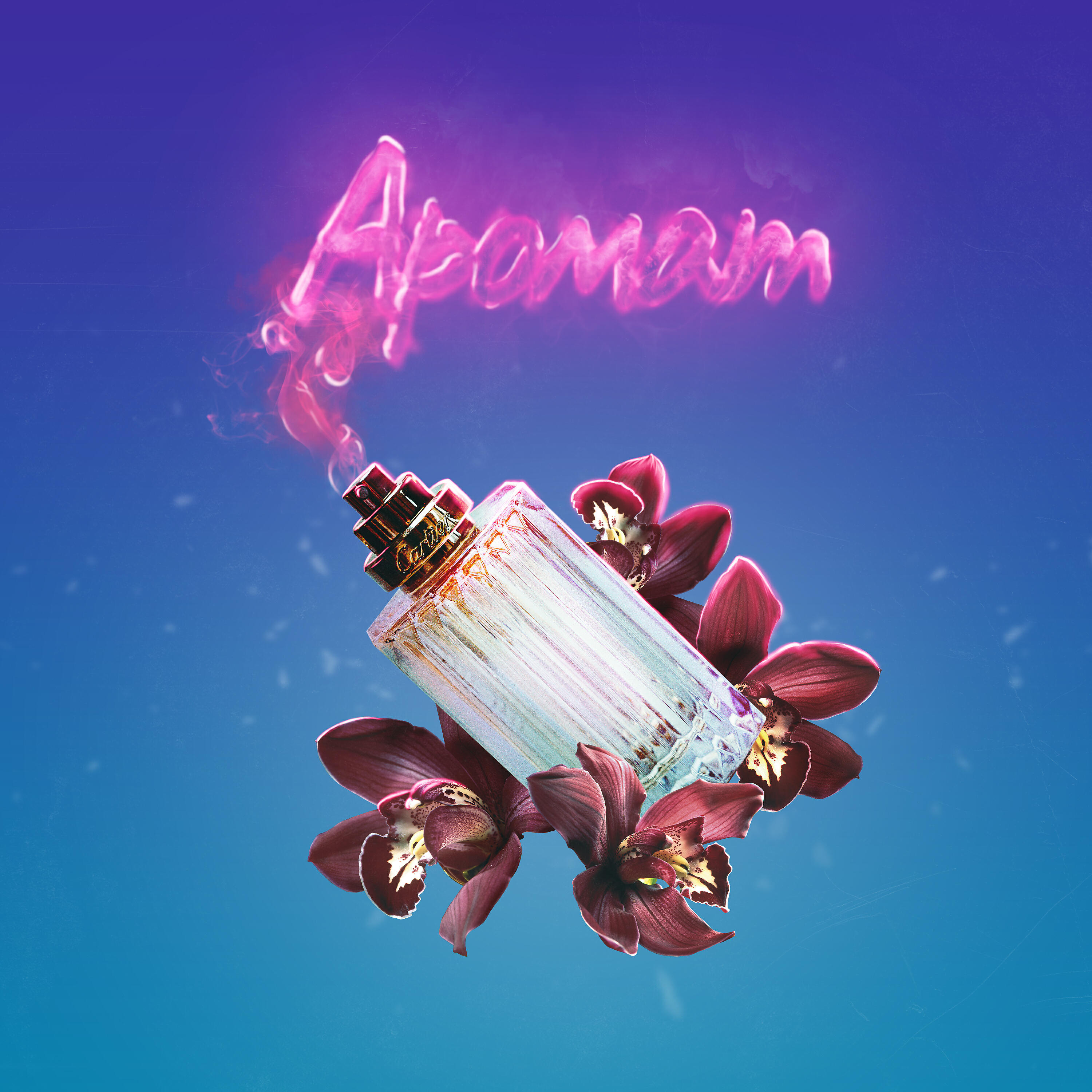 Релиз Аромат