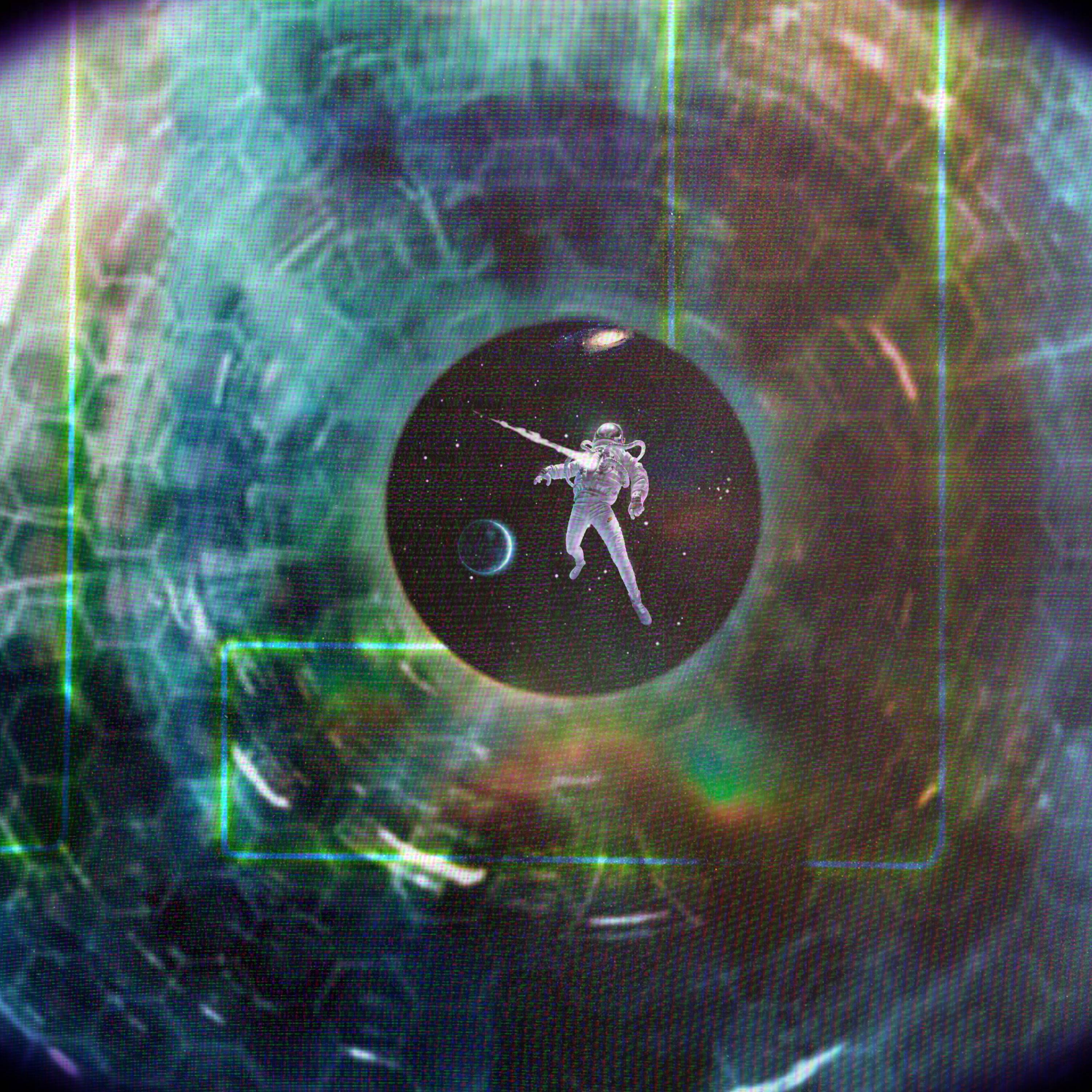 Релиз Spacewalk