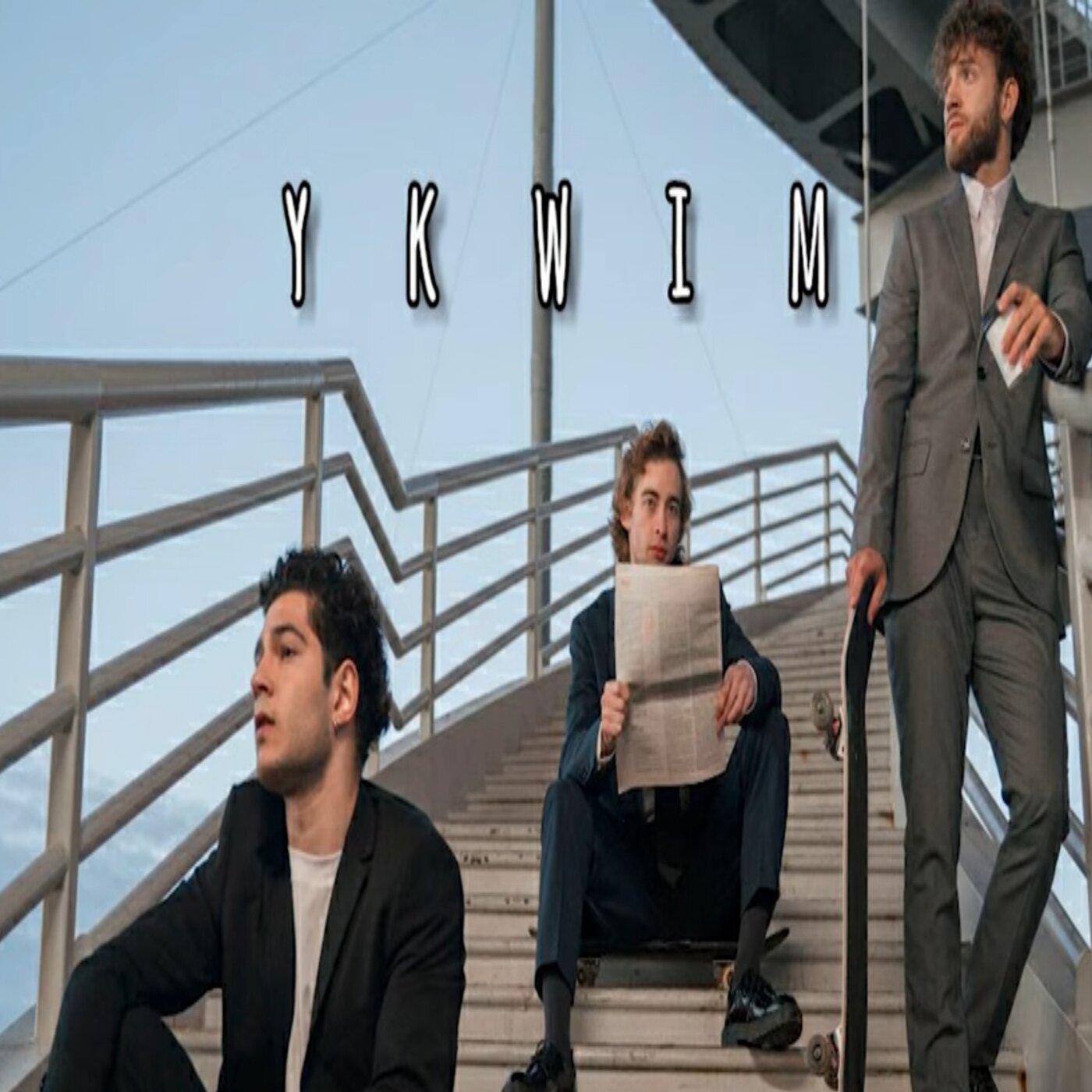 Релиз YKWIM