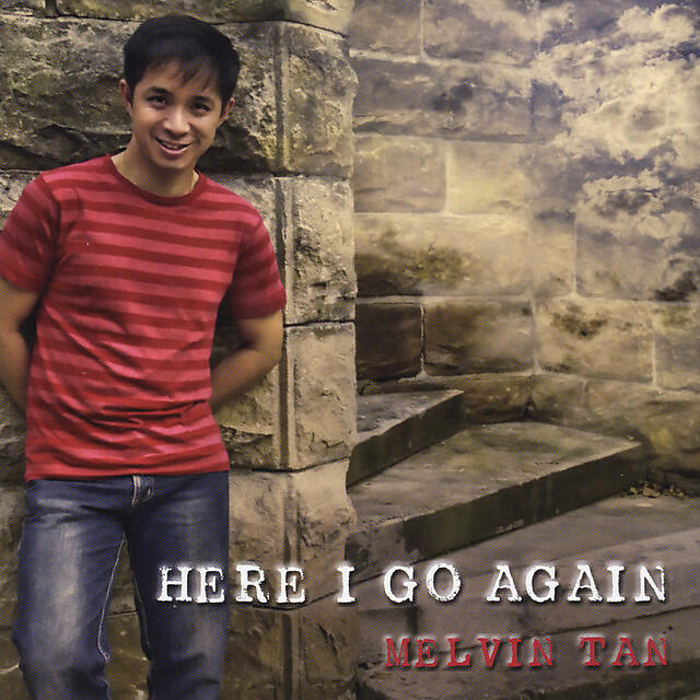 Релиз Here I Go Again