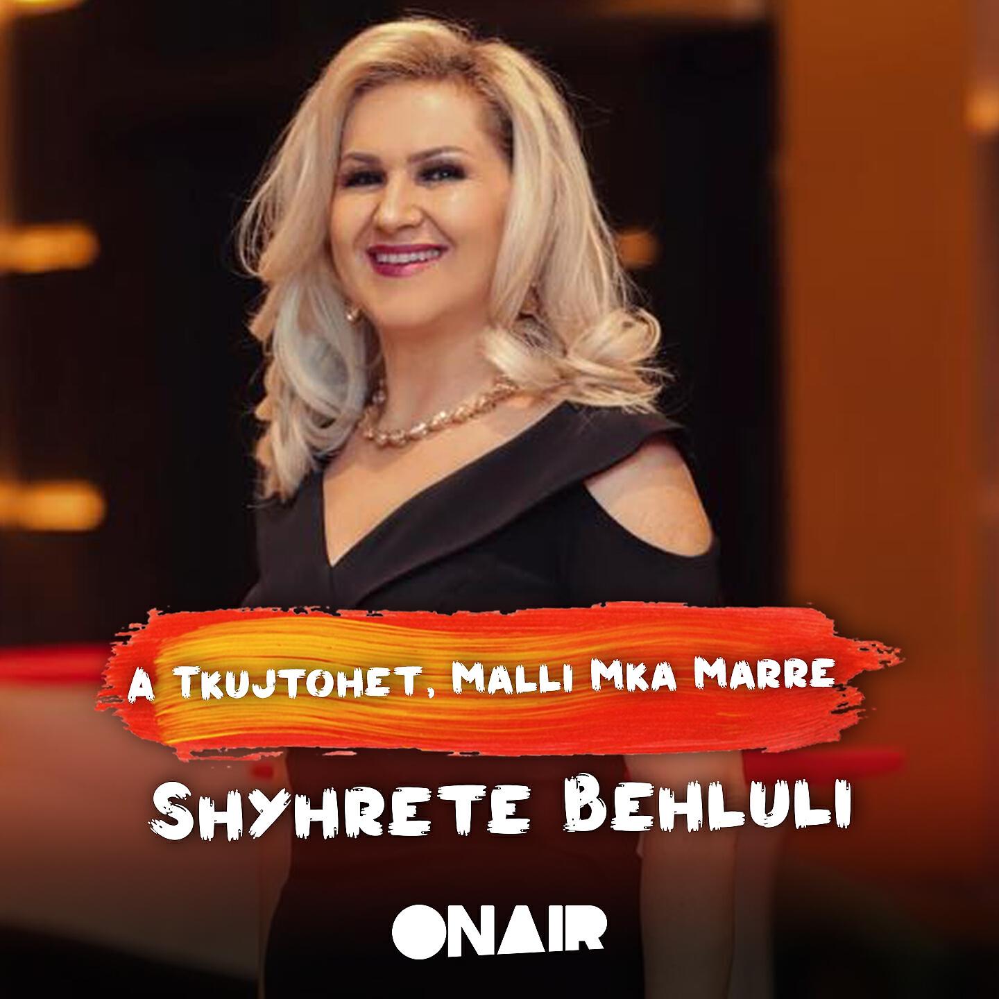 Релиз A tkujtohet, malli mka marre