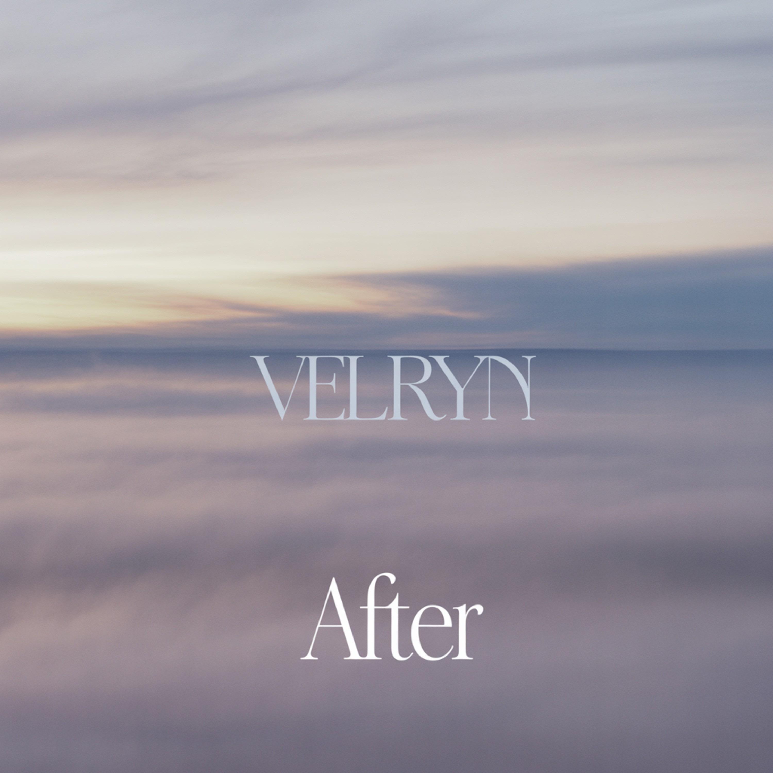 Релиз AFTER