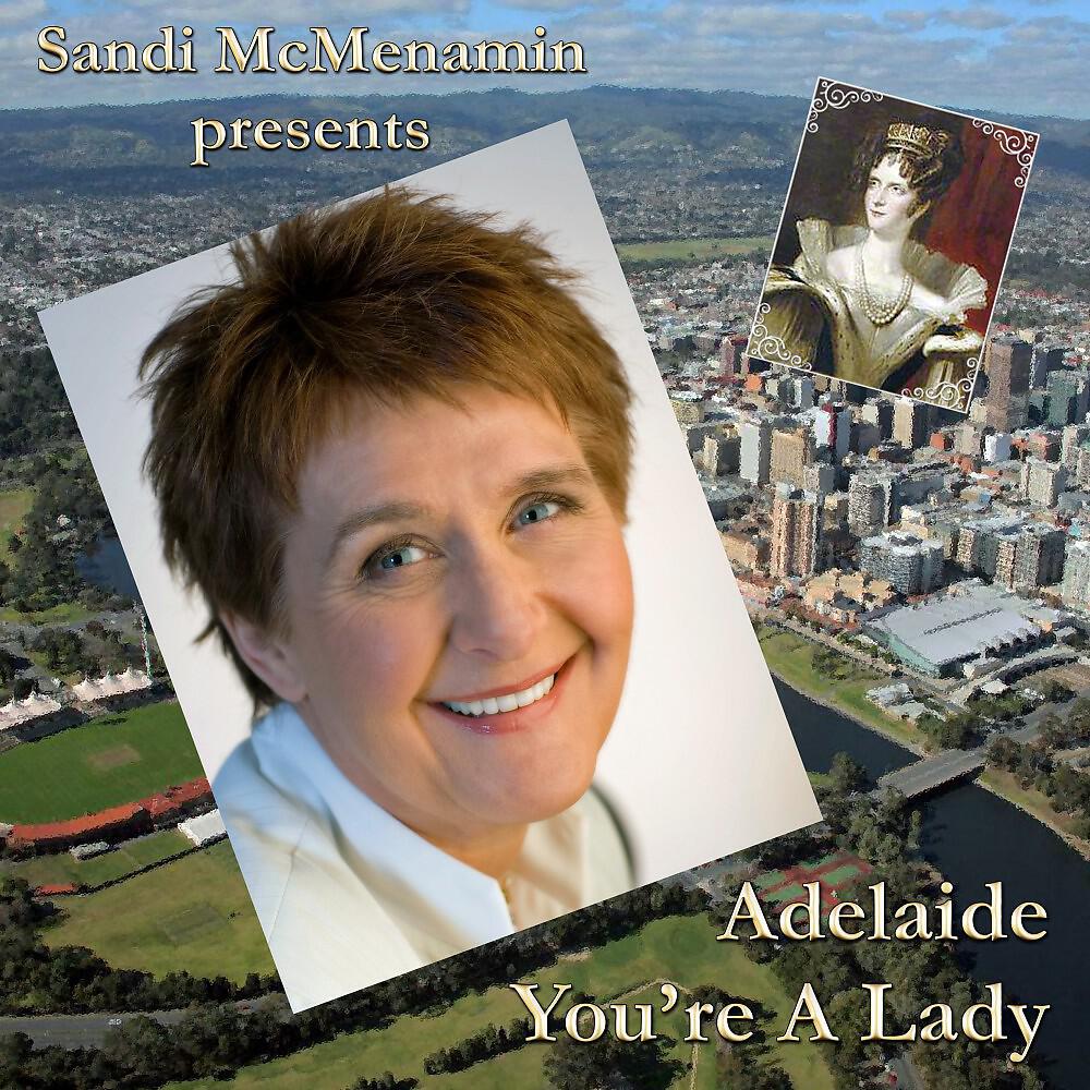 Sandi McMenamin