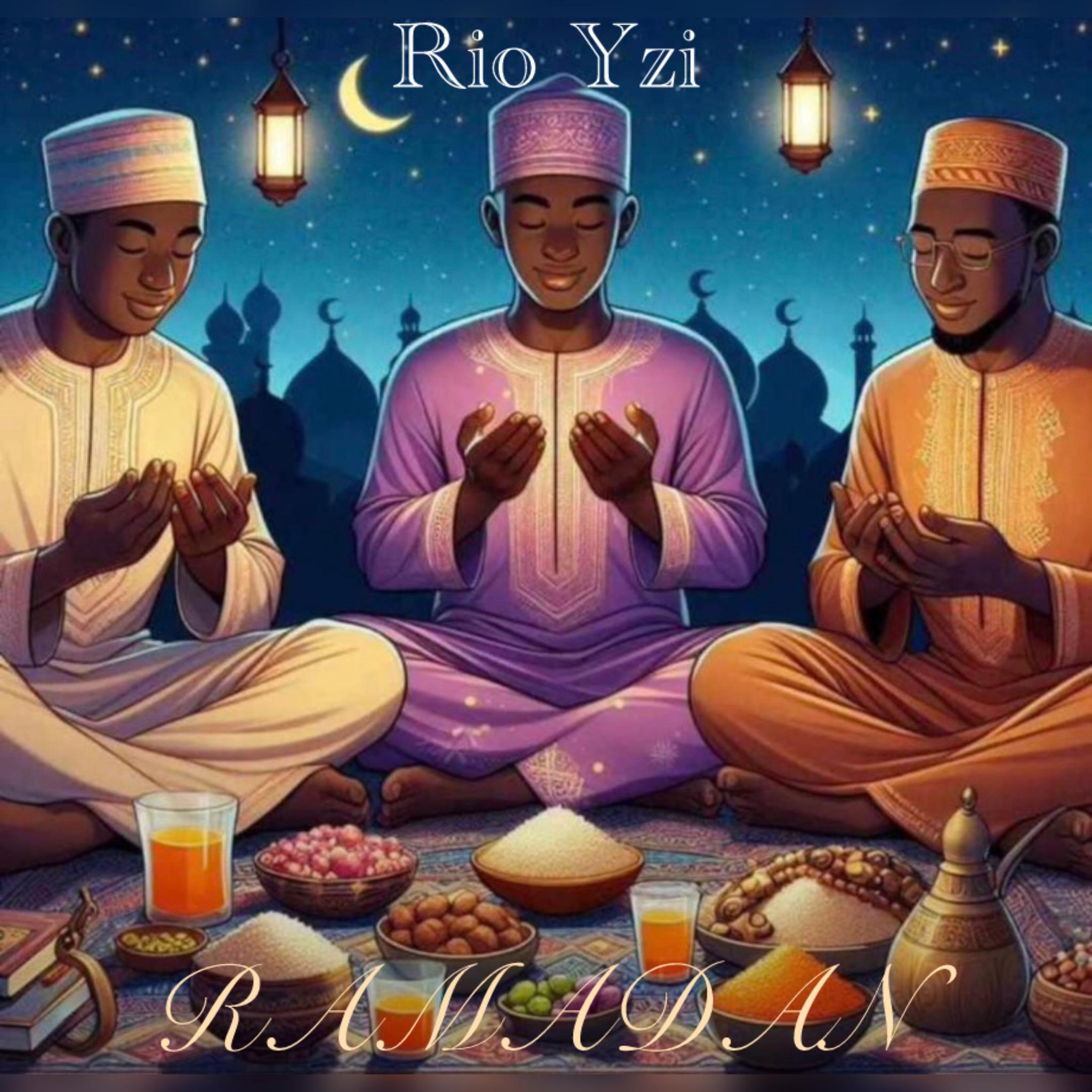 Релиз RAMADAN