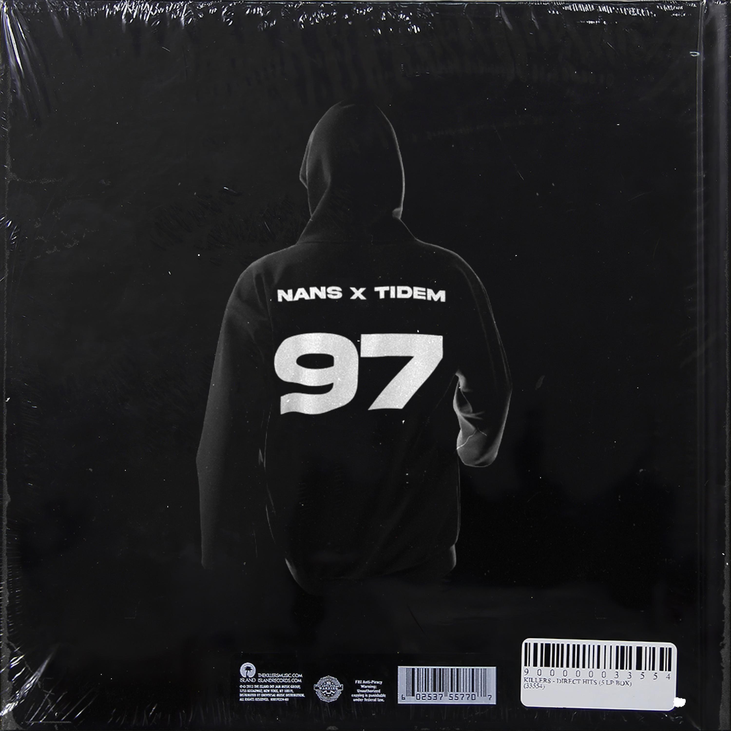 Релиз 97